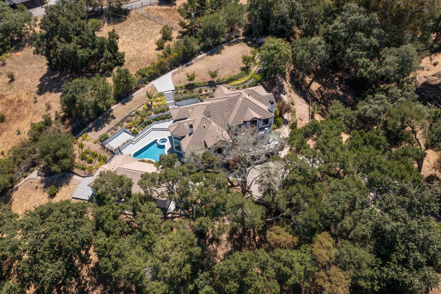 Woodside, California, 94062, United States, 4 Bedrooms Bedrooms, ,5 BathroomsBathrooms,Residential,For Sale,1911860