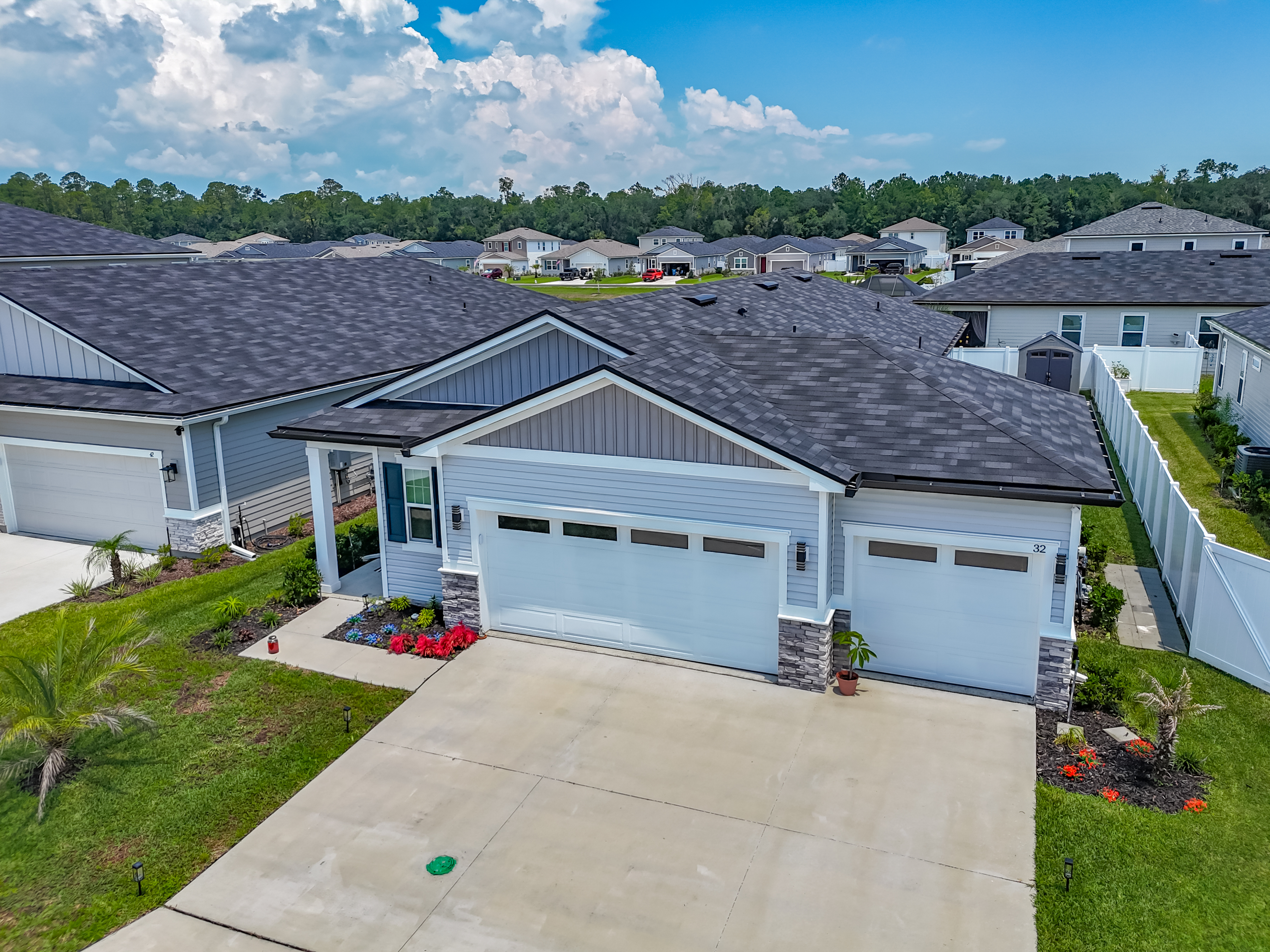  32 Arbor Alcove Lane, St Augustine, FL, 32084 - 物件實景