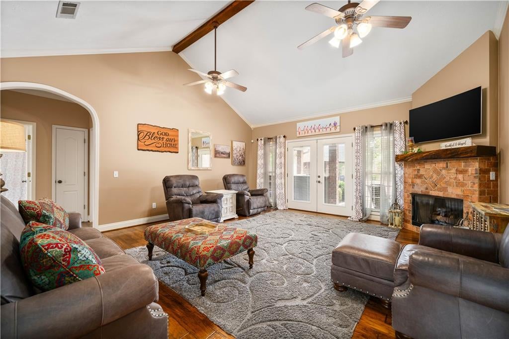 Jena, Louisiana, 71342, United States, 3 Bedrooms Bedrooms, ,3 BathroomsBathrooms,Residential,For Sale,2049158