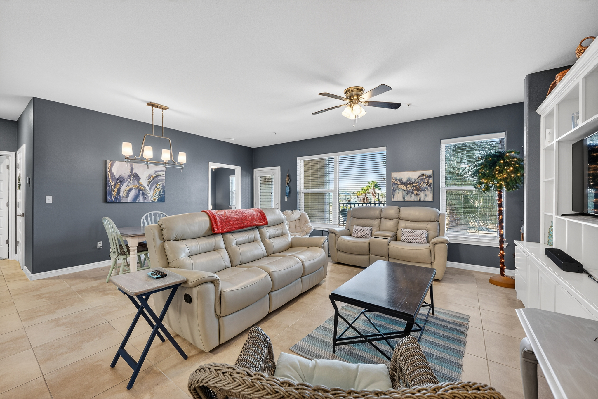  Waterfront Living in Key Allegro - 物件實景