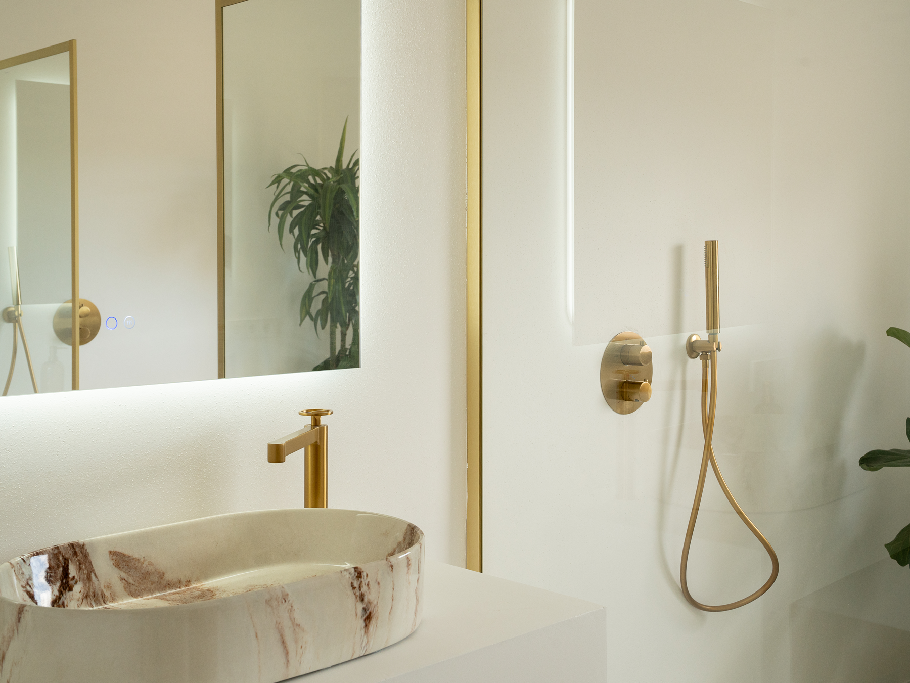  Renovated townhouse with pool in Arta - 物件實景