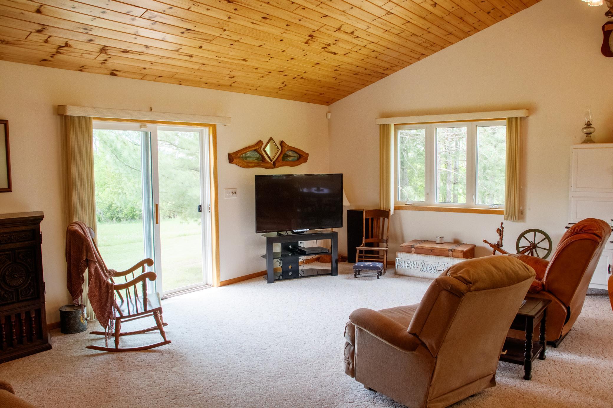 Clover Twp, Minnesota, 56470, United States, 3 Bedrooms Bedrooms, ,1 BathroomBathrooms,Residential,For Sale,1838465