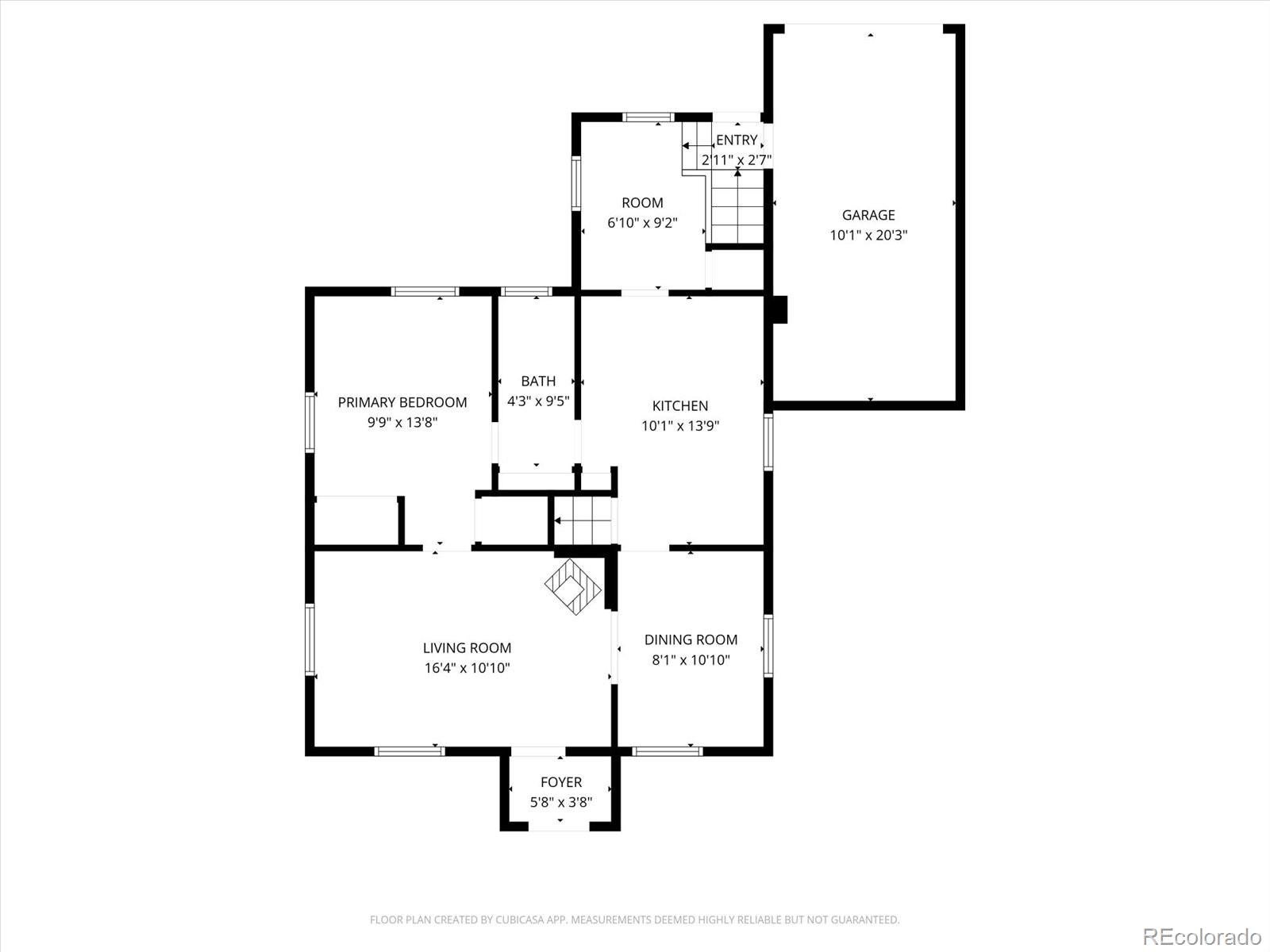 Salida, Colorado, 81201, United States, 3 Bedrooms Bedrooms, ,Residential,For Sale,1988523
