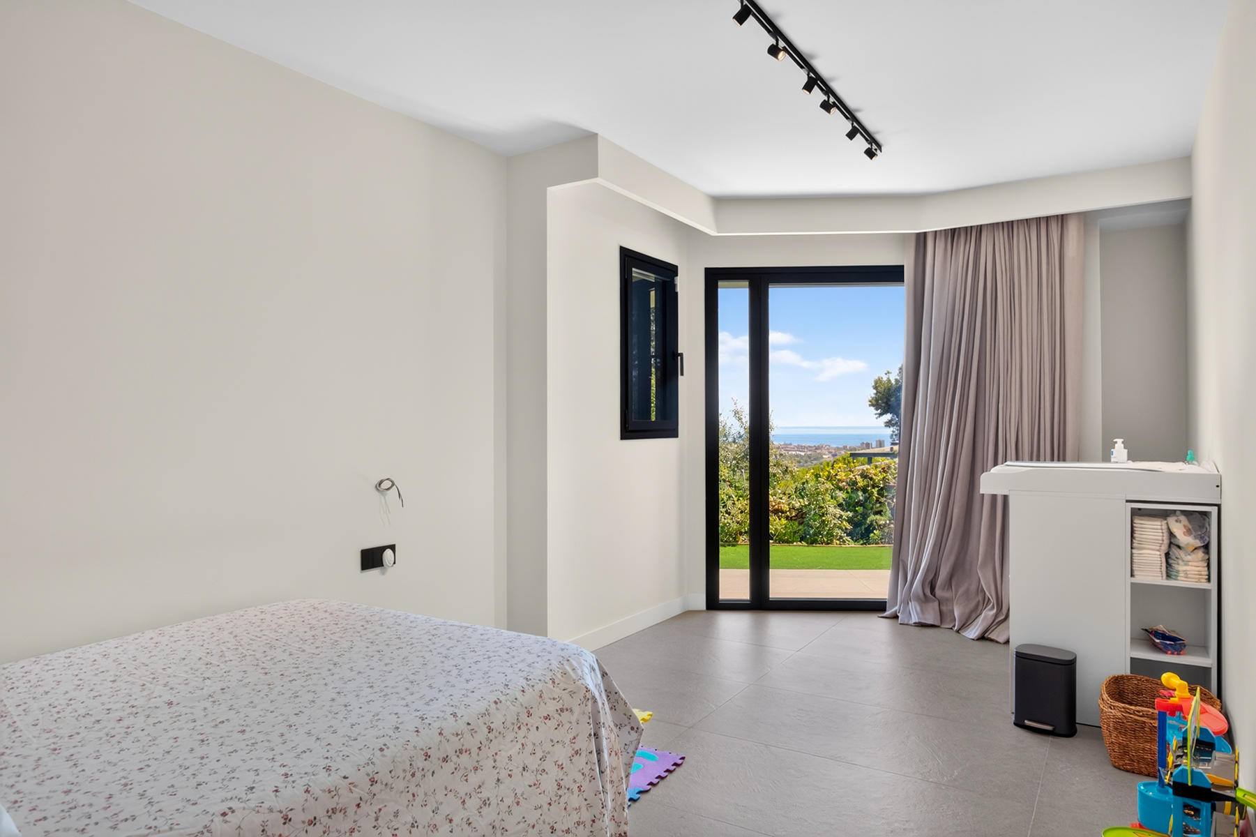  Exceptional house with sea views in Premià de Dalt, Maresme - 物件實景