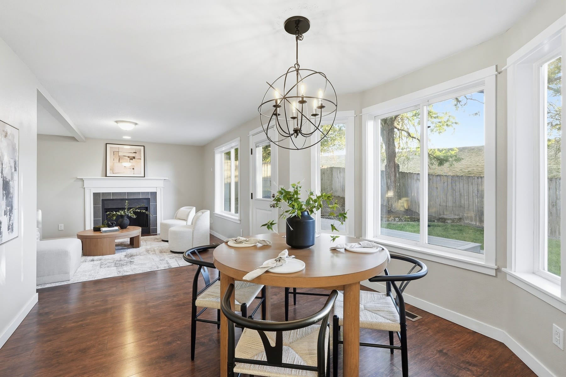  22335 SW MARTINAZZI AVE Tualatin, OR 97062 - 物件實景