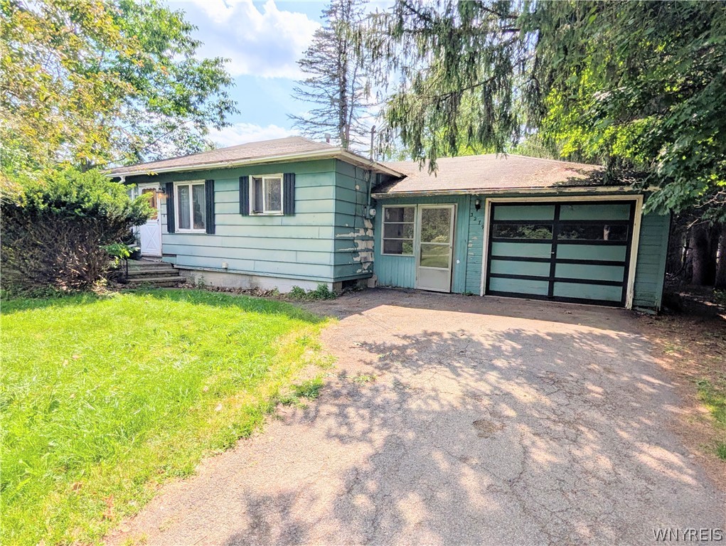Riverside Dr, Wellsville, NY 14895