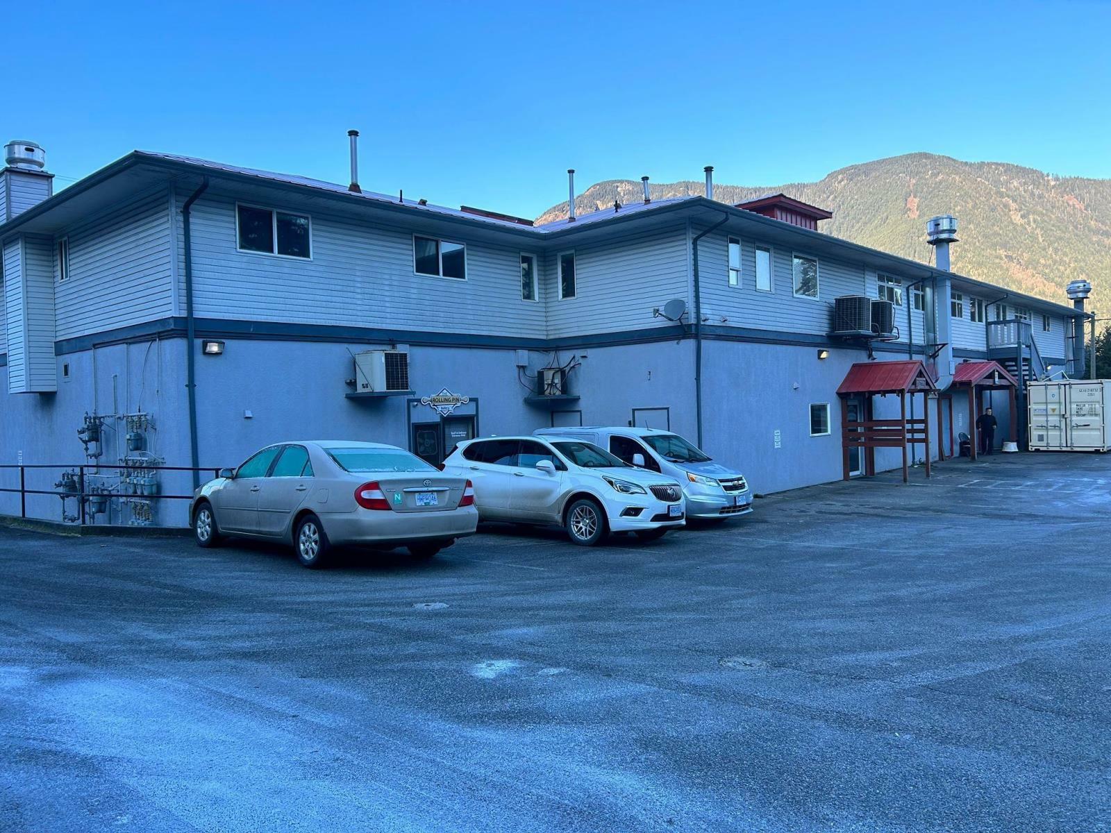 HOPE, British Columbia, V0X 1L2, CA, ,Residential,For Sale,1837302
