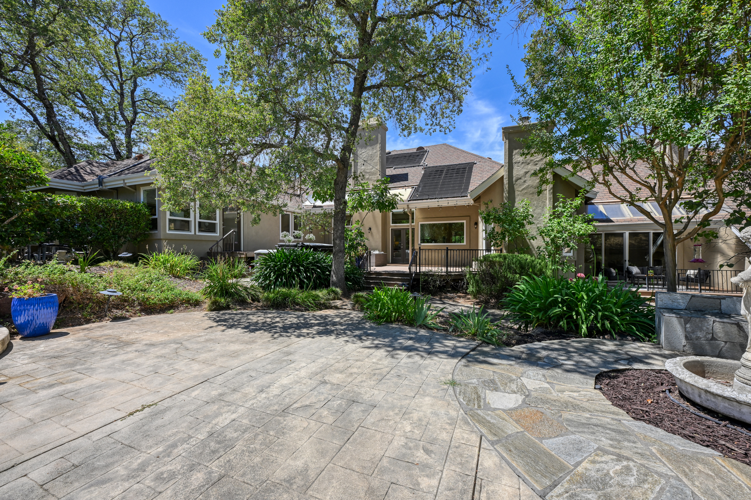  1194 Shetland Way, El Dorado Hills, CA 95762 - 物件實景