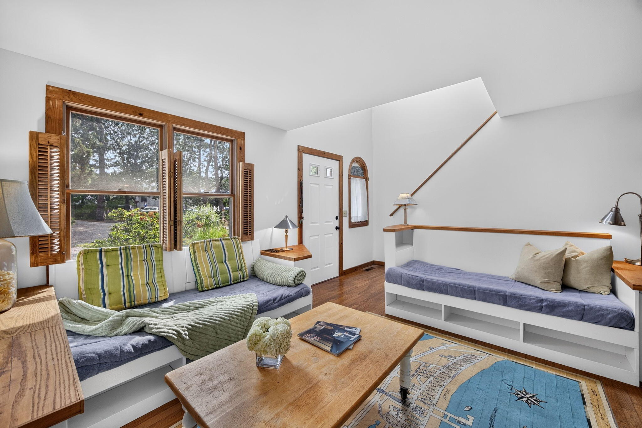  Enjoy Seashore Trails, Private Outdoor Space & Provincetown Living - 物件實景