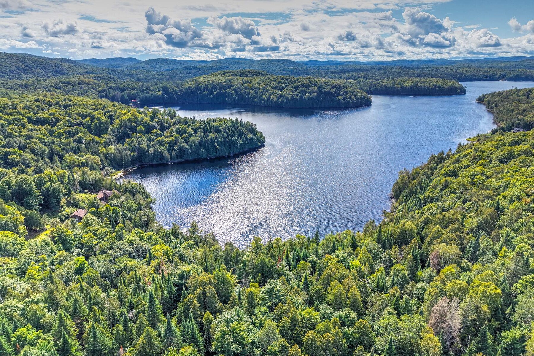  Wentworth-Nord, Laurentides - 物件實景