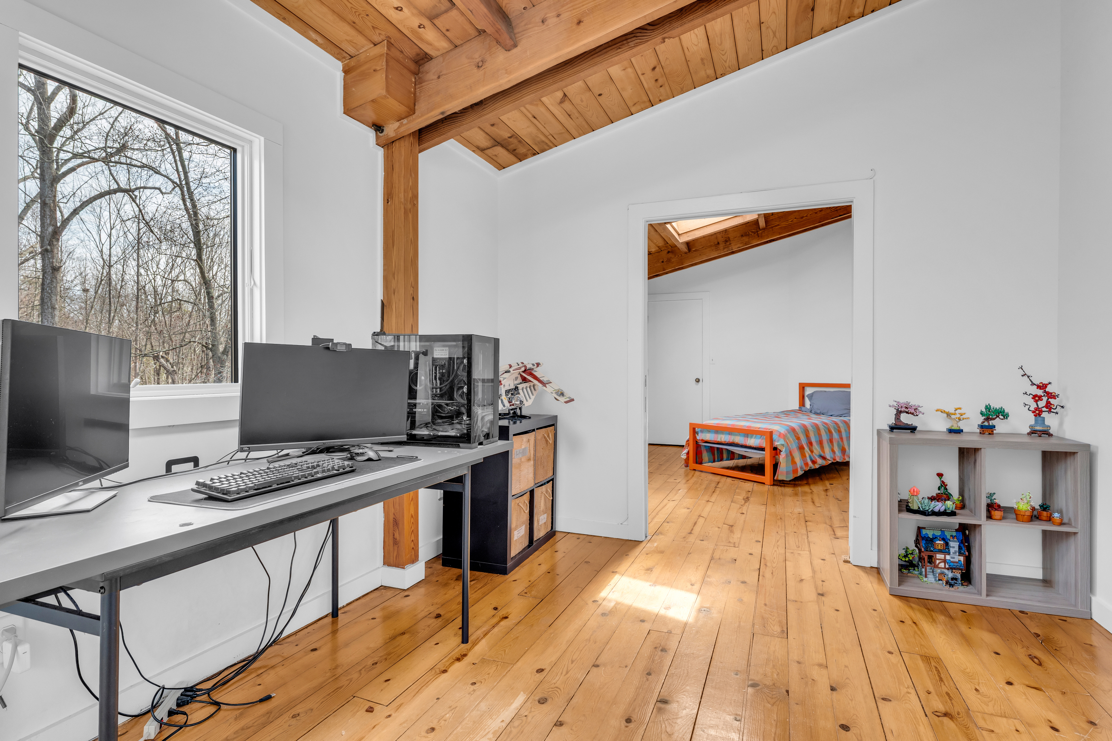  401 Three Corners Road - 物件實景