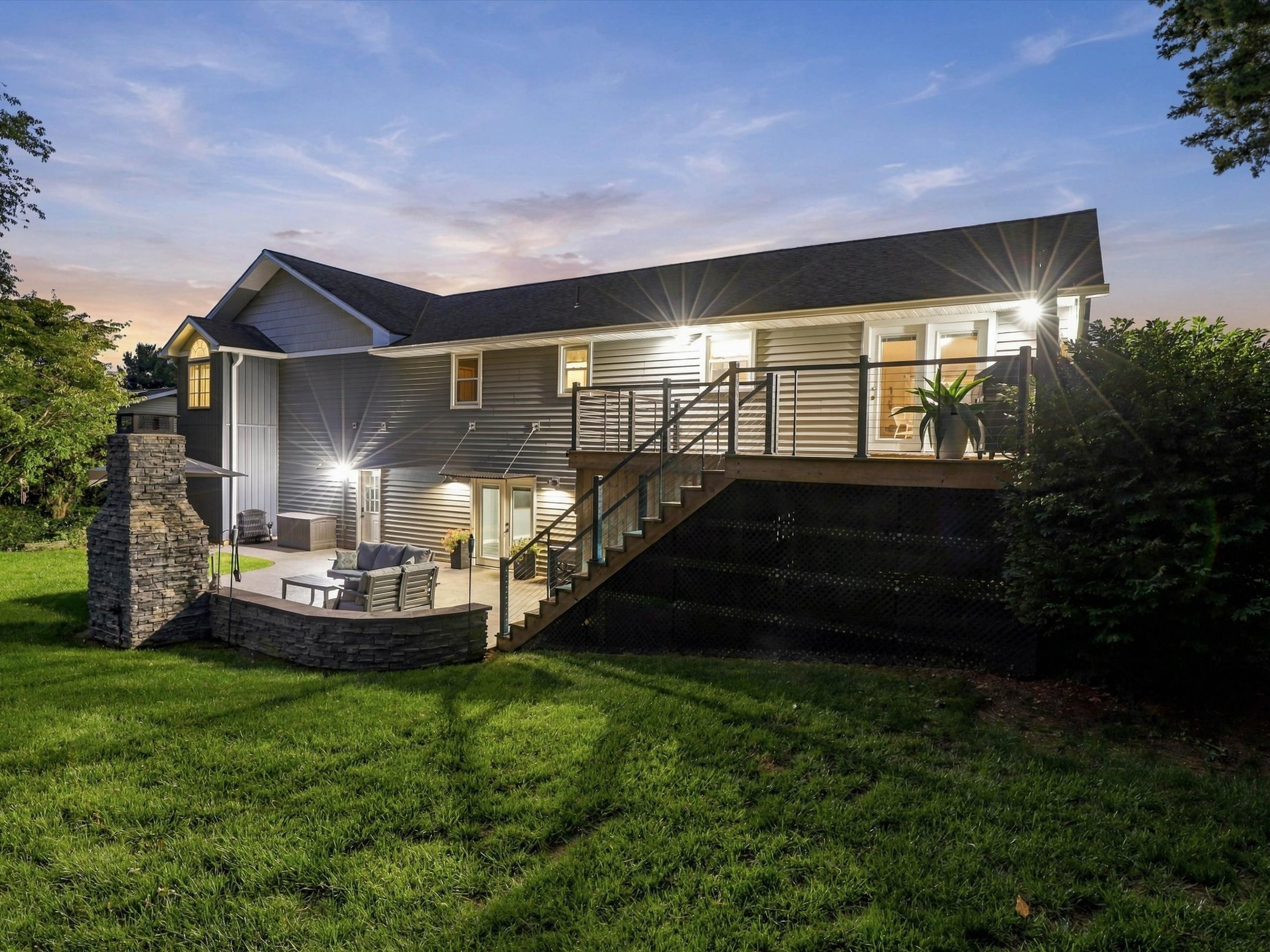  207 Weaver Dr, Lititz, PA 17543 - 物件實景