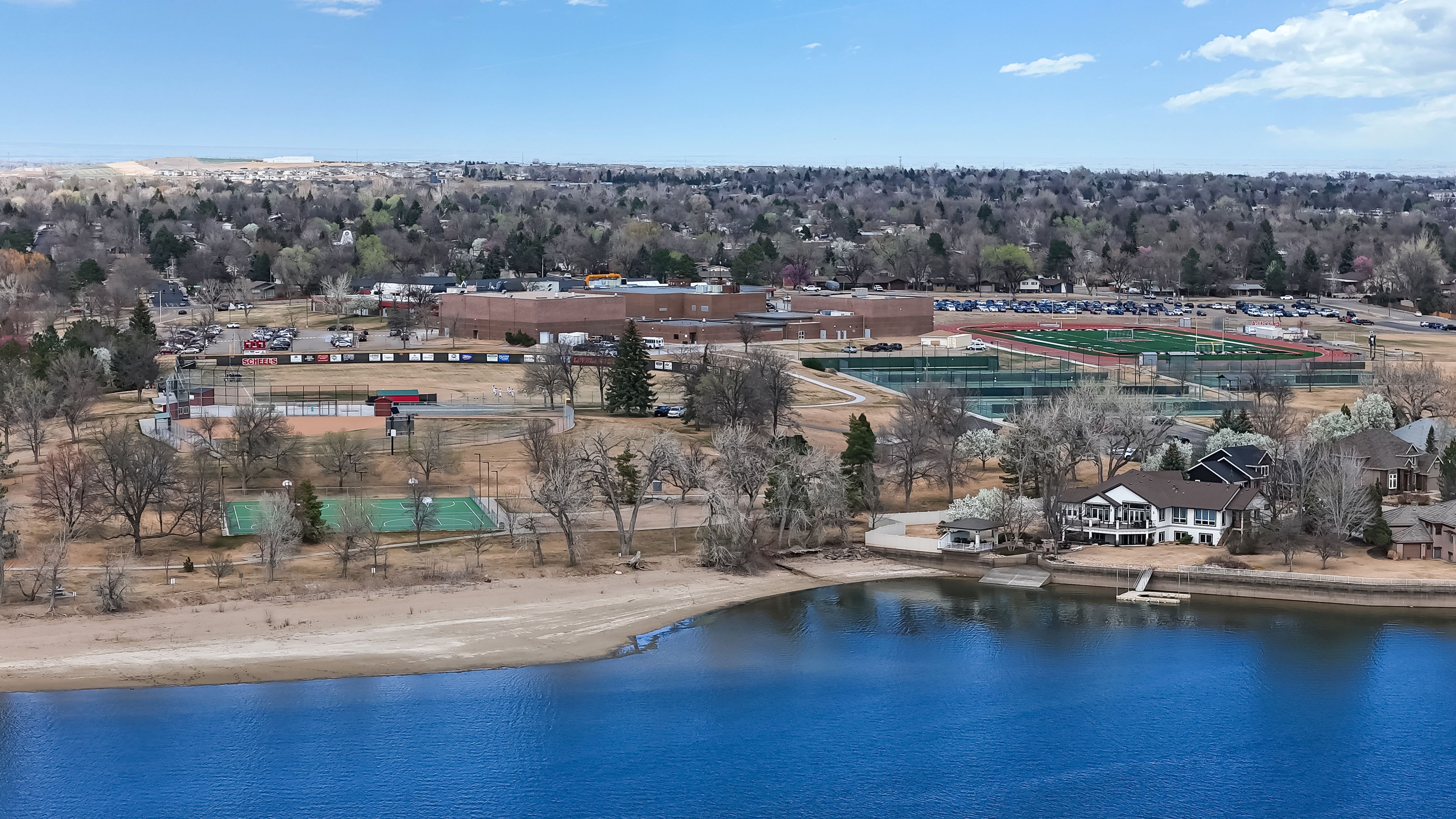  Mid Mod Perfection in Loveland - 物件實景