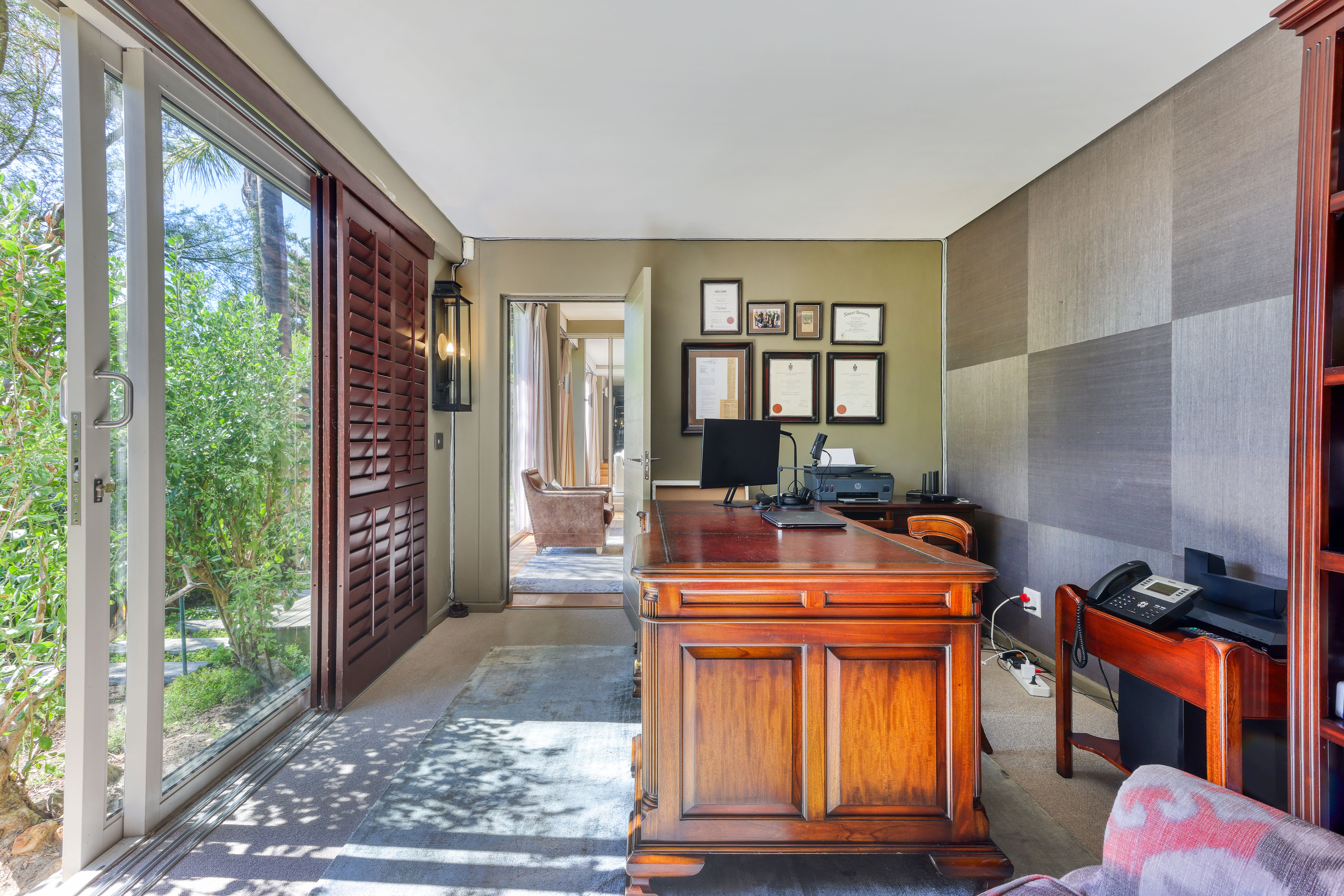  An Oasis of Calm & Reflection - 物件實景