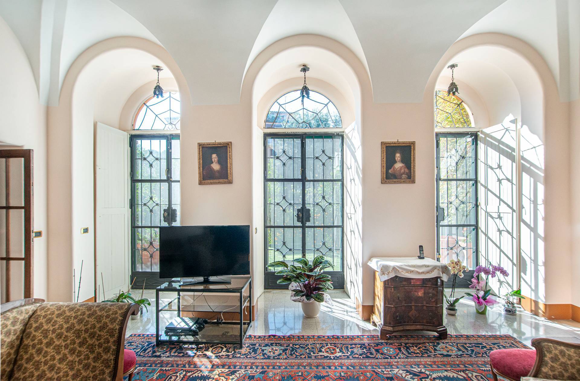 Via di Villa Pepoli, Roma, Roma, 00100, IT, 7 Bedrooms Bedrooms, ,5 BathroomsBathrooms,Residential,For Sale,Via di Villa Pepoli,1665684