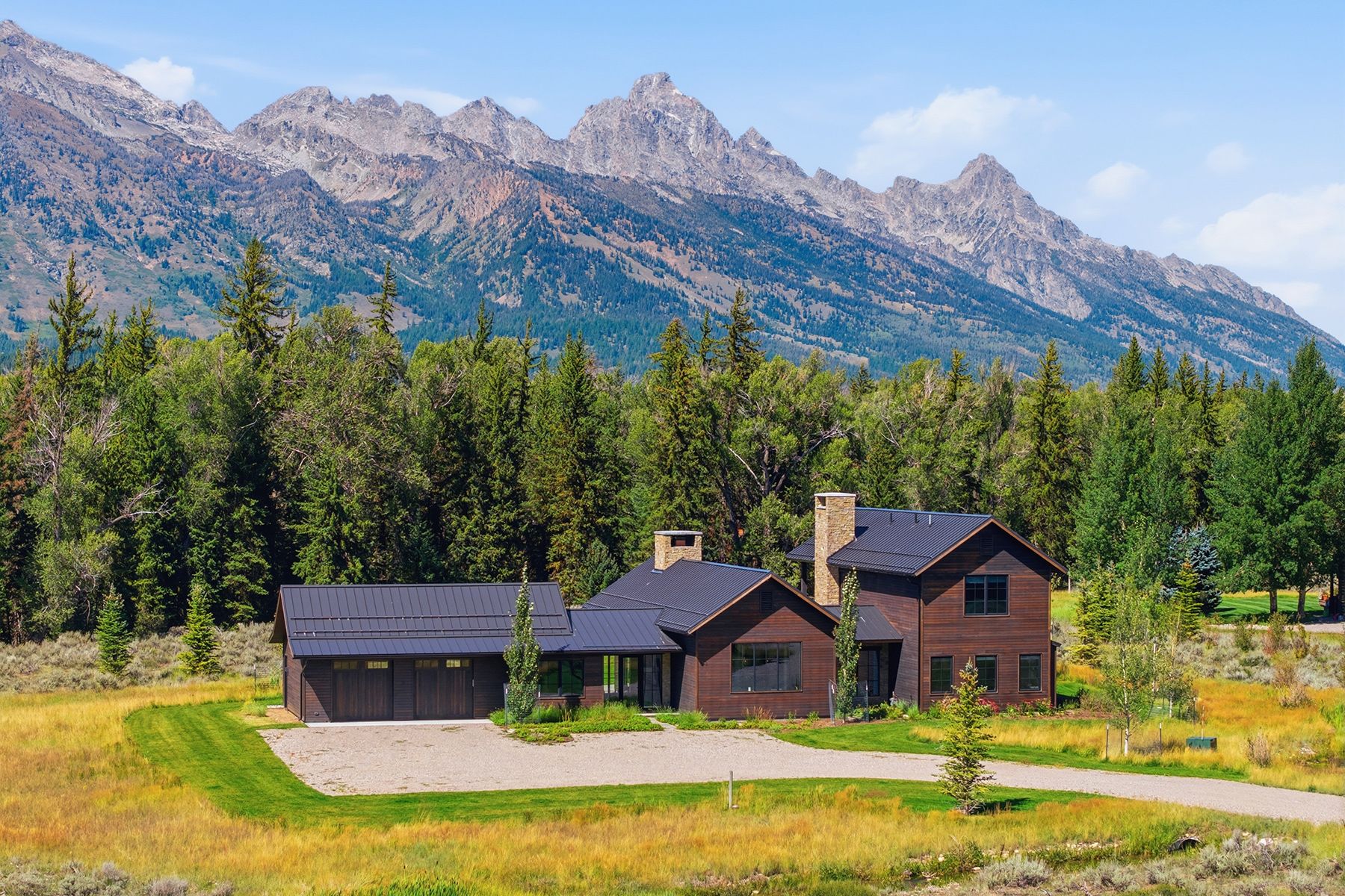  Northern Hideaway in Owl Creek - 物件實景