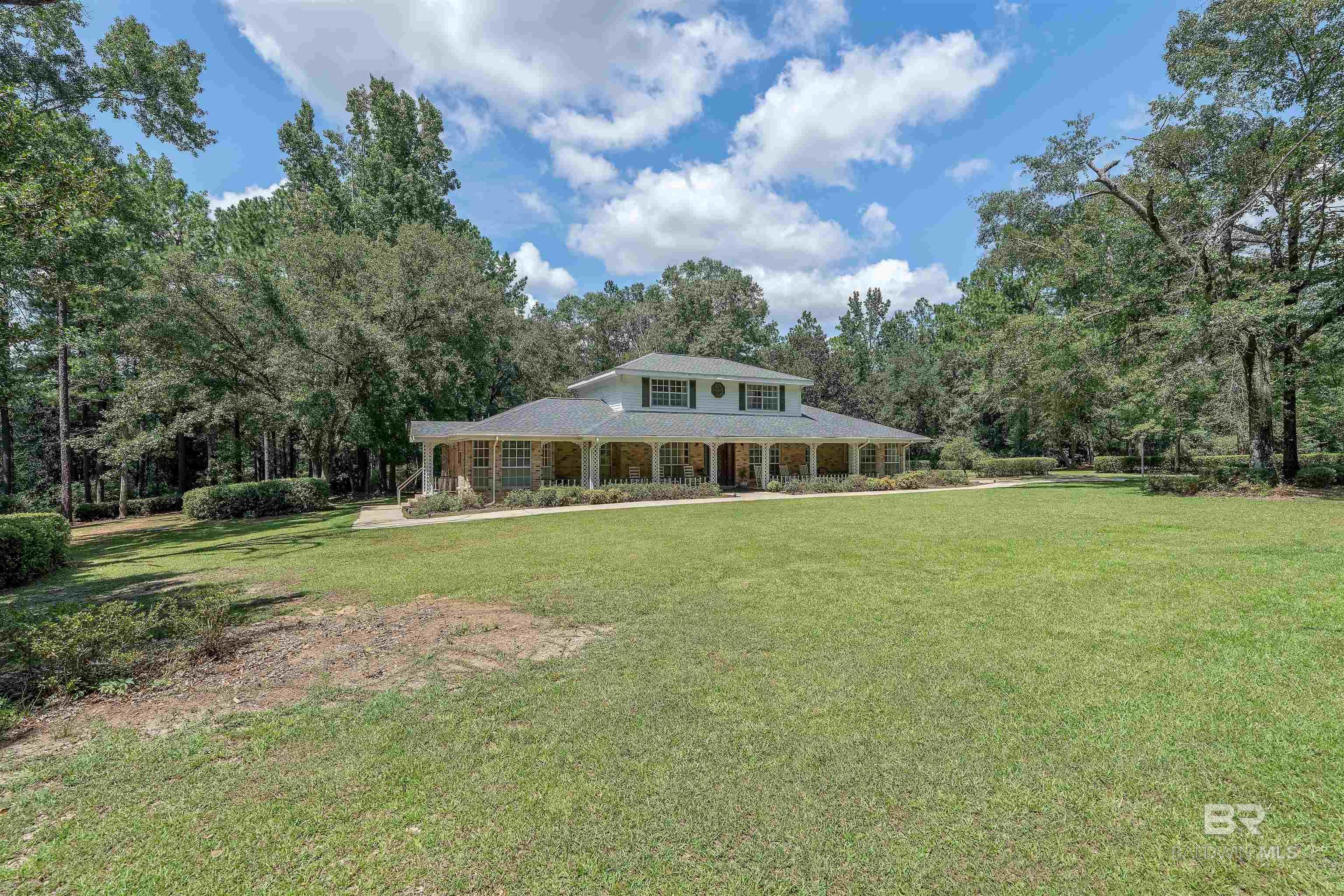 Bay Minette, Alabama, 36507, United States, 4 Bedrooms Bedrooms, ,4 BathroomsBathrooms,Residential,For Sale,1917699