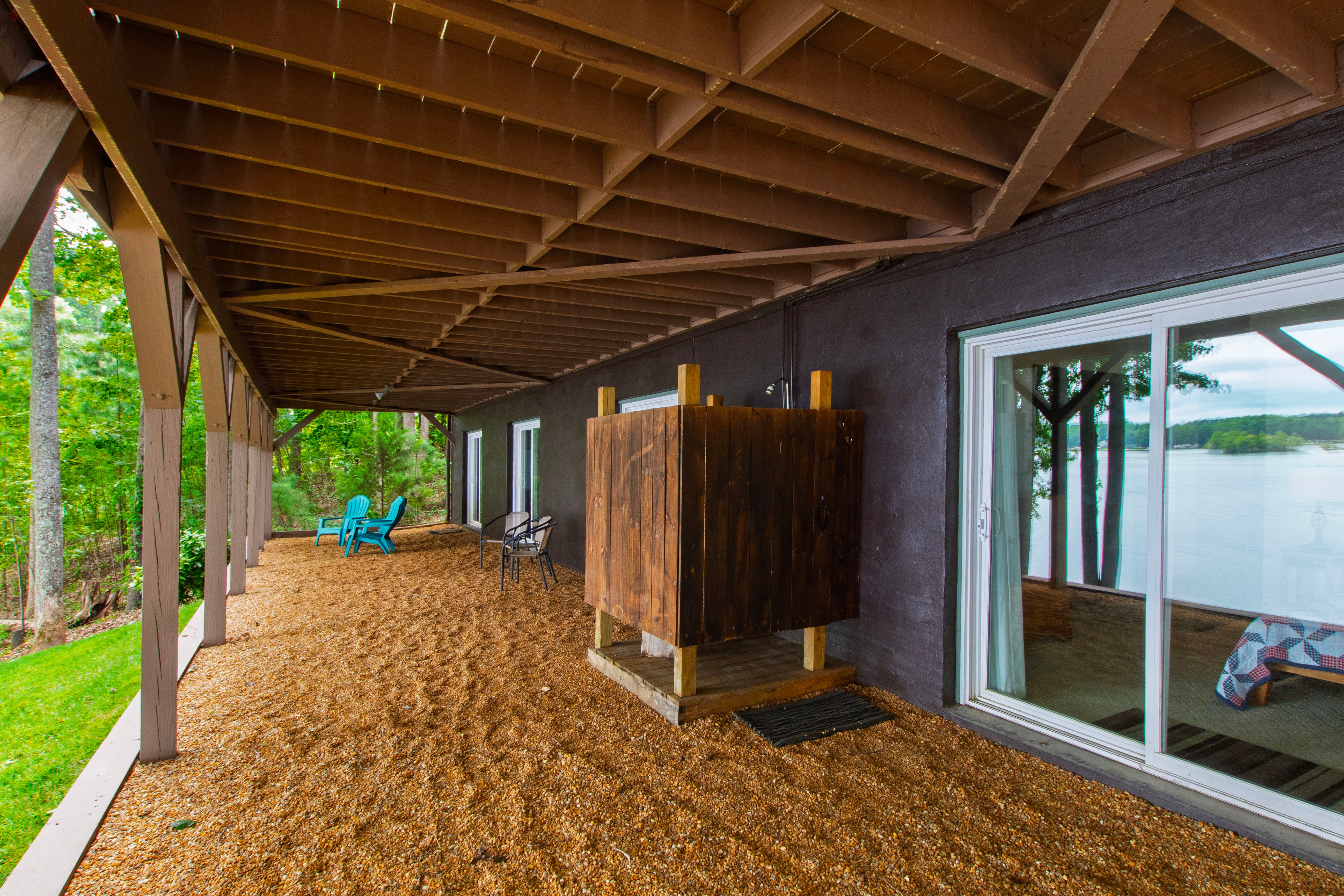  154 N Triton Drive, Littleton, NC, 27850 - 物件實景