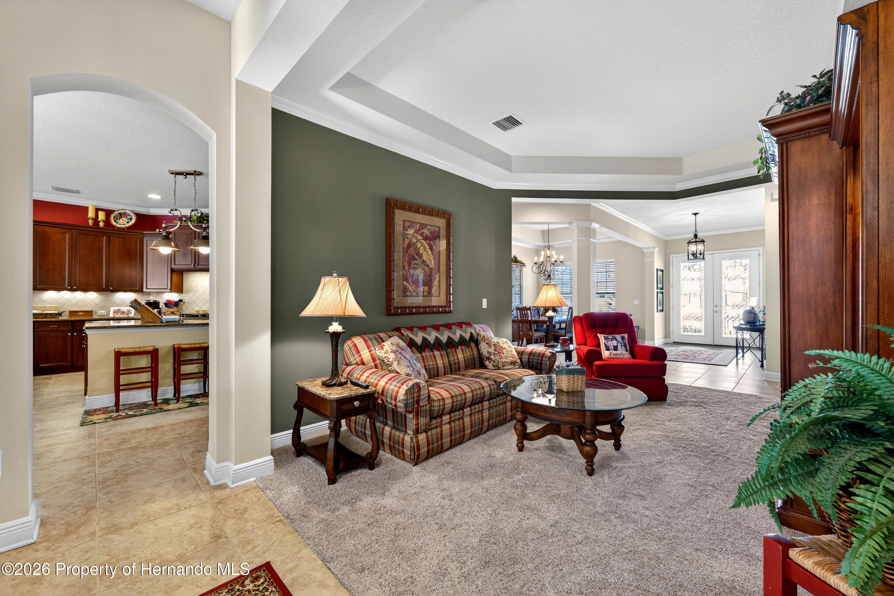 Brooksville, Florida, 34601, United States, 3 Bedrooms Bedrooms, ,5 BathroomsBathrooms,Residential,For Sale,2022480
