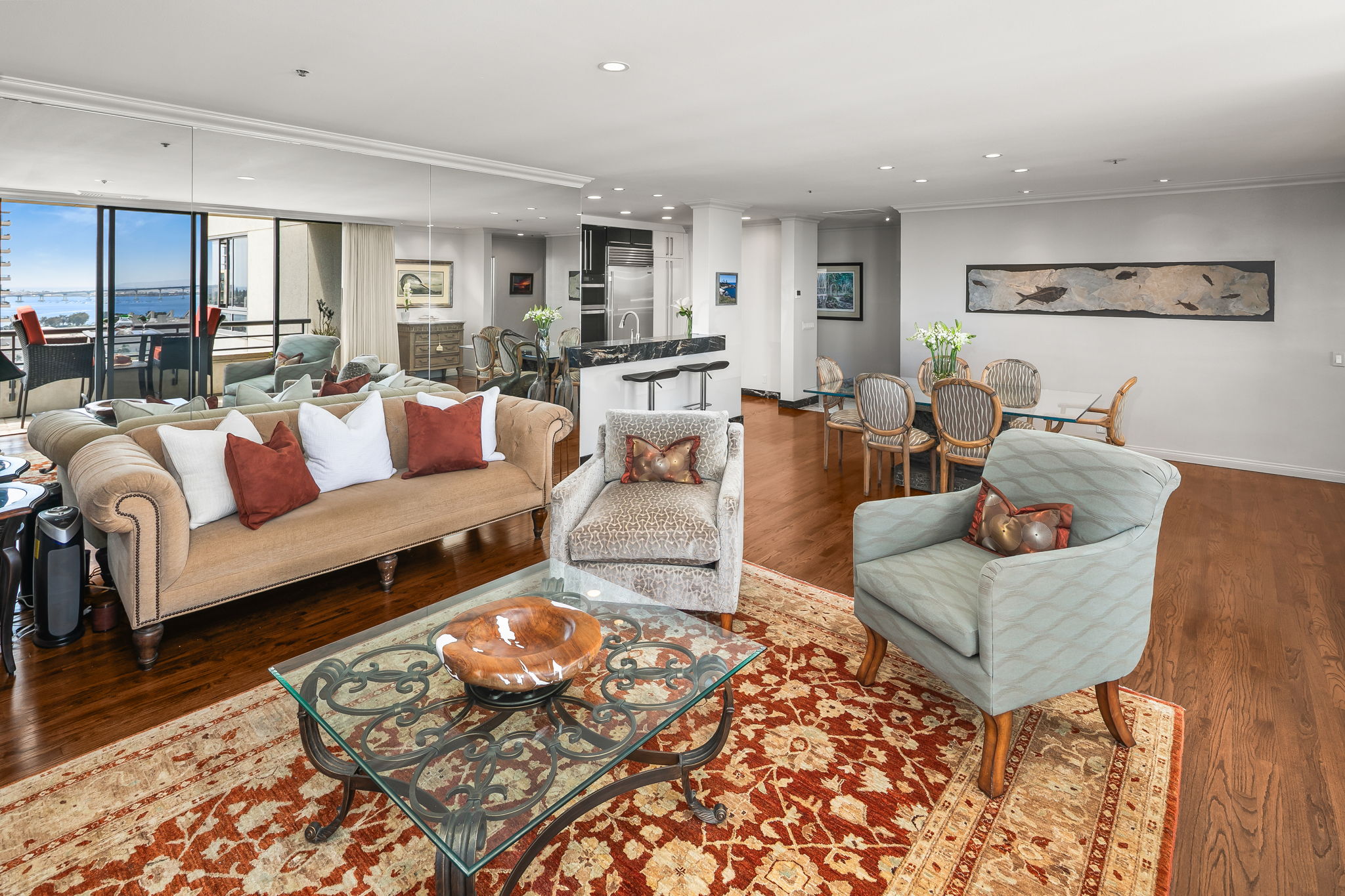  700 Front Street 1303, San Diego, CA 92101 - 物件實景