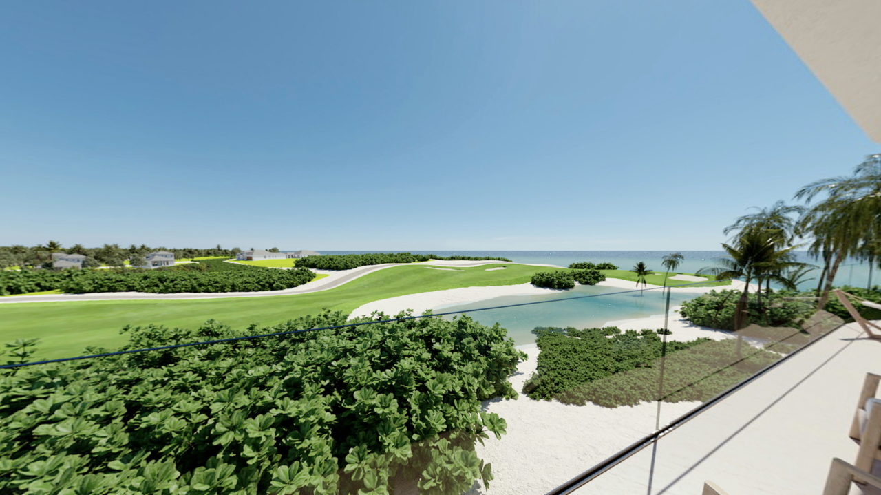 Stunning Golf Views 4-Bedroom + Study Cap Cana Con, Cap Cana, DO, 4 Bedrooms Bedrooms, ,5 BathroomsBathrooms,Residential,For Sale,Stunning Golf Views 4-Bedroom + Study Cap Cana Con,1408011