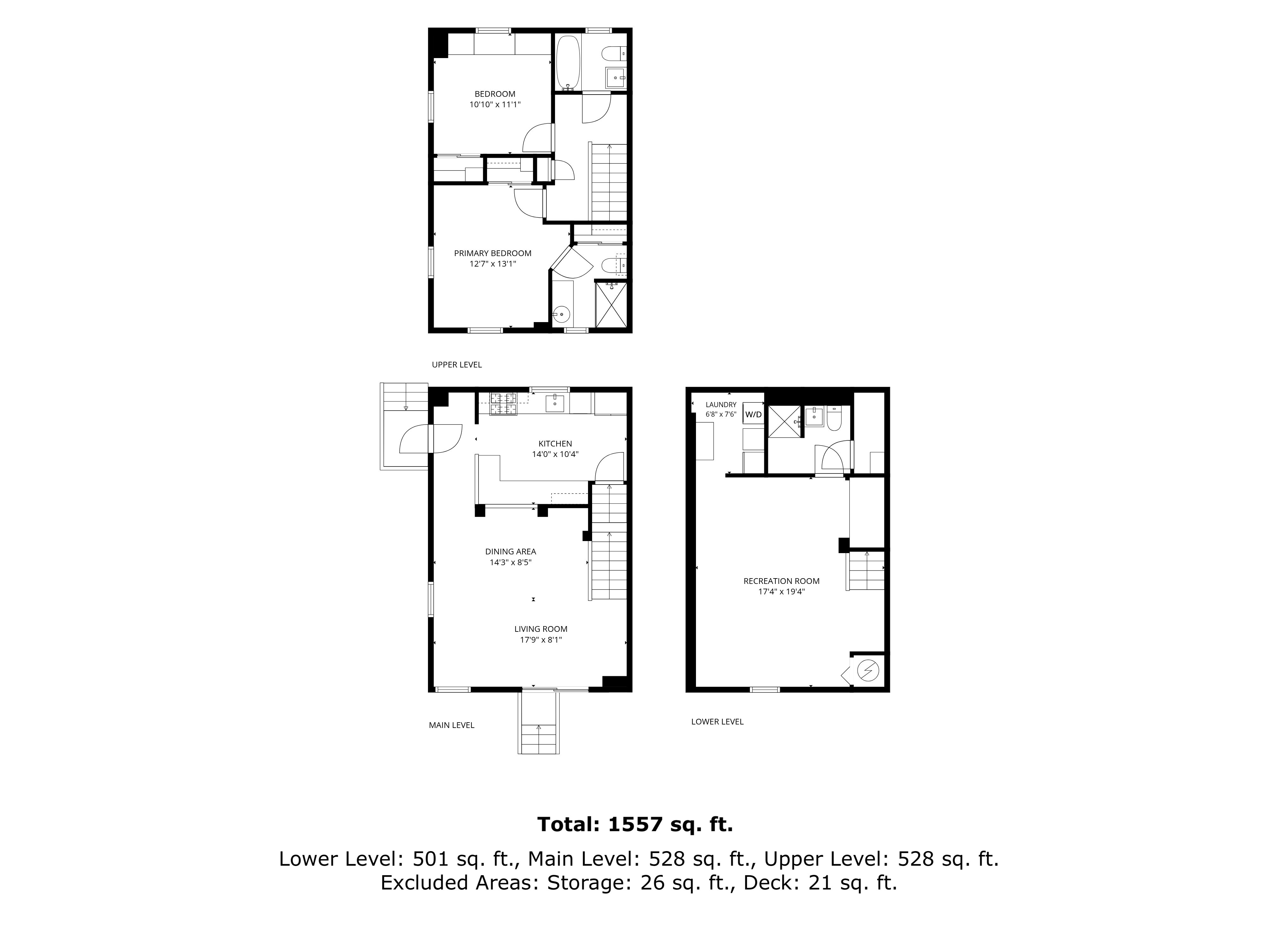  230 Aspen Street, Alexandria, VA, 22305 - 物件實景