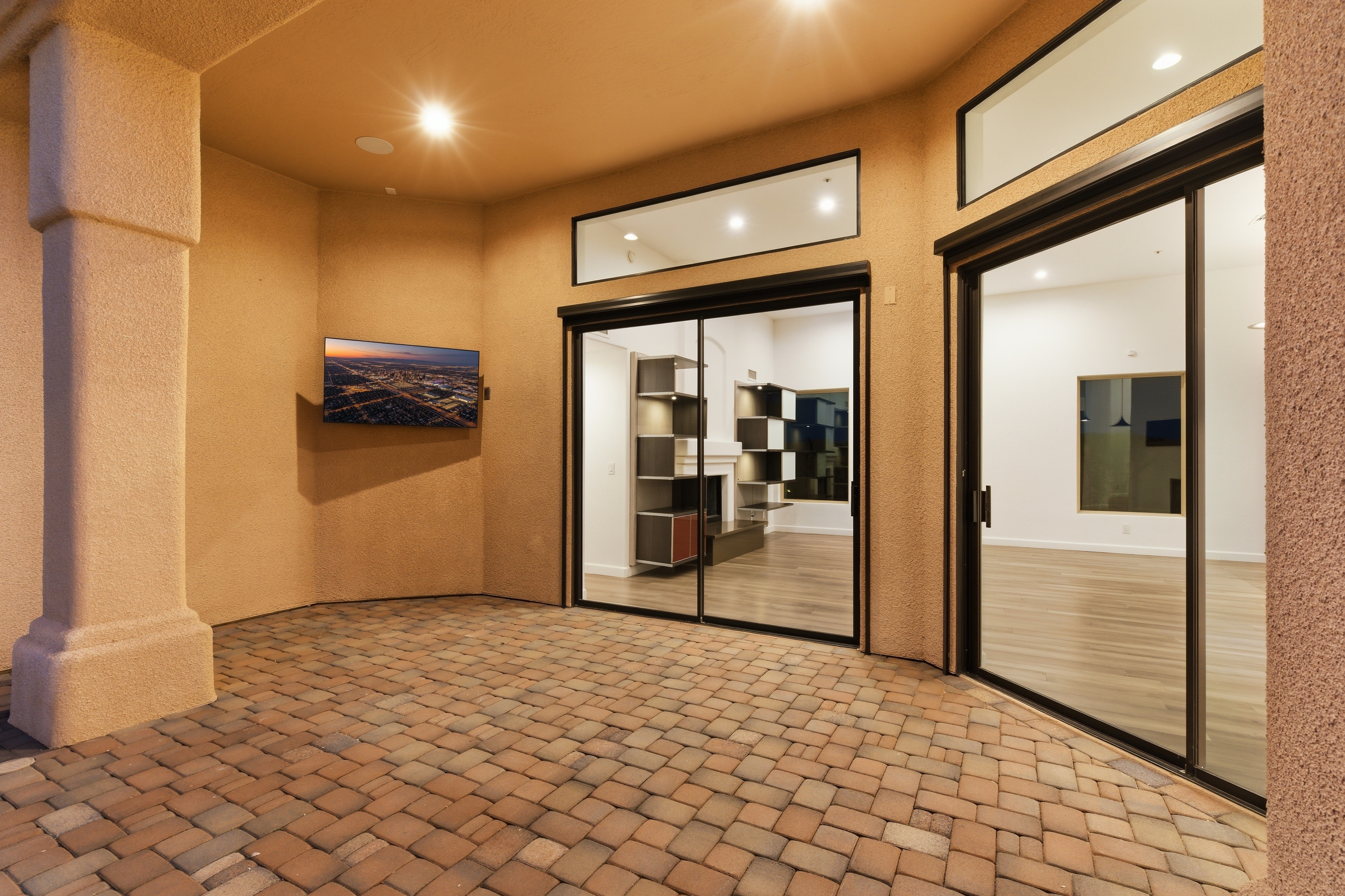  7375 E Onyx Court  Scottsdale, AZ - 物件實景