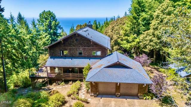 Westport, California, 95488, United States, 4 Bedrooms Bedrooms, ,3 BathroomsBathrooms,Residential,For Sale,1977239