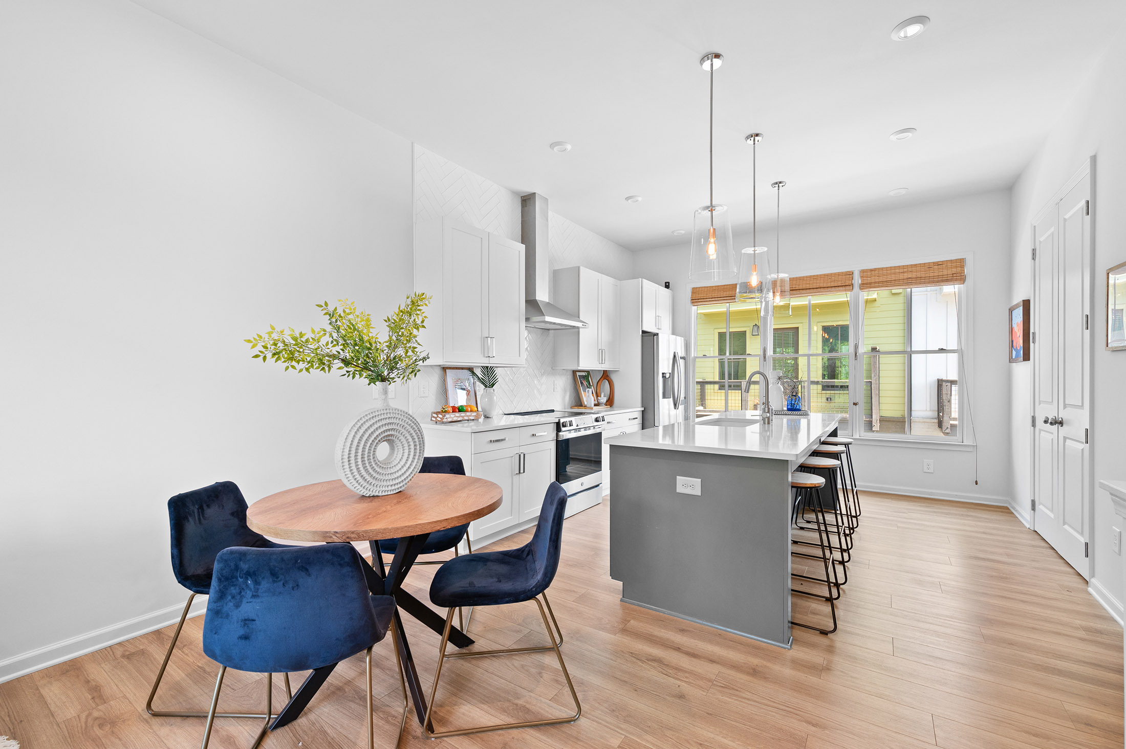  Elevated and Effortless Living on The BeltLine - 物件實景