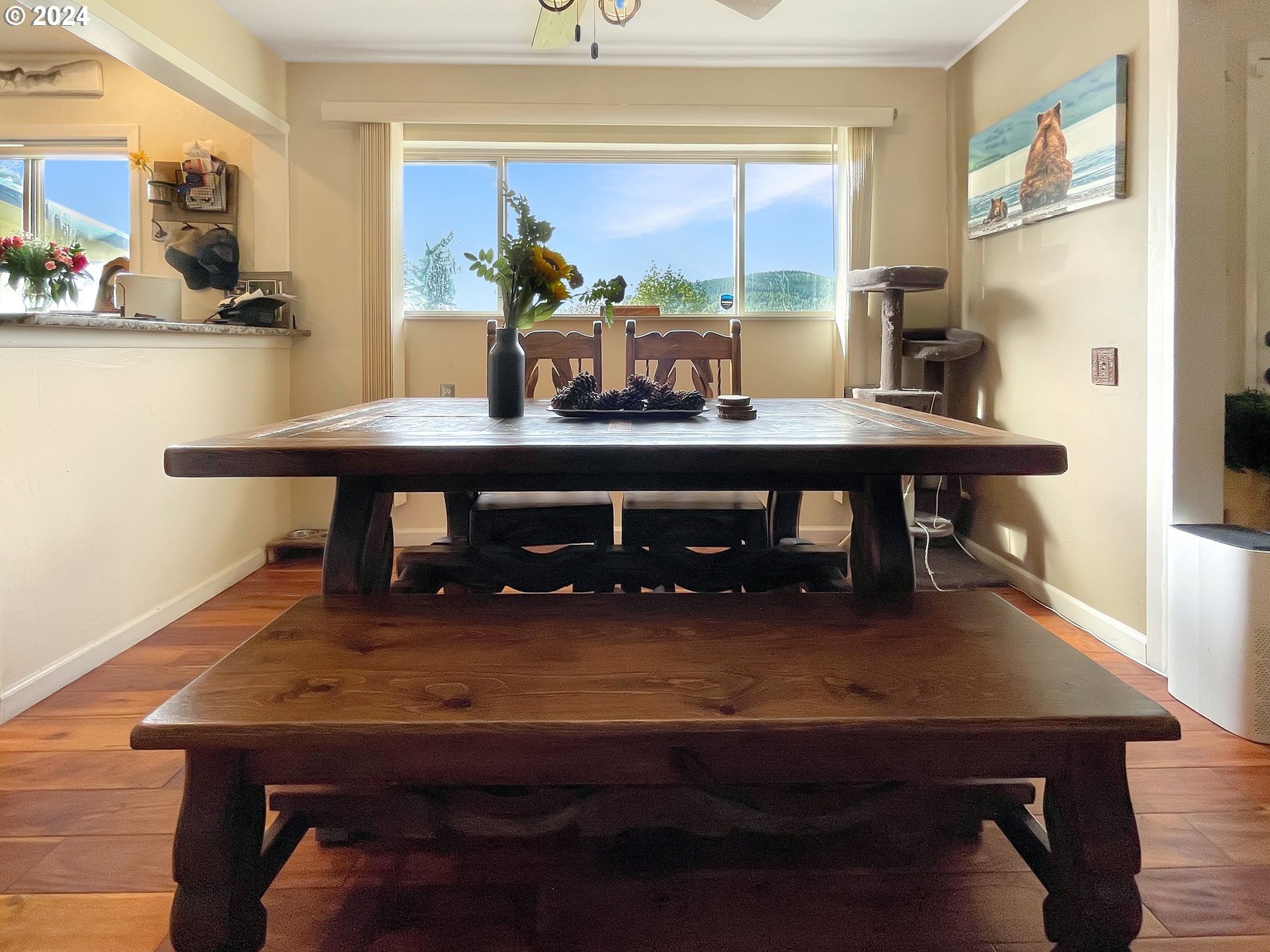Brookings, Oregon, 97415, United States, 3 Bedrooms Bedrooms, ,2 BathroomsBathrooms,Residential,For Sale,1872643