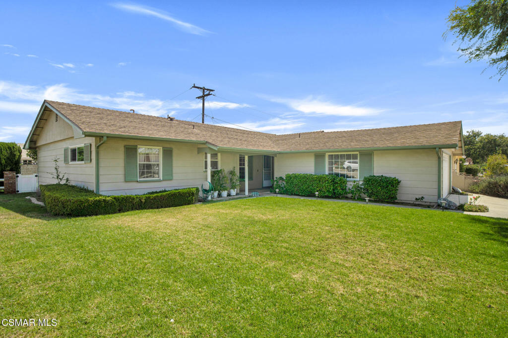 Ventura, California, 93004, United States, 4 Bedrooms Bedrooms, ,2 BathroomsBathrooms,Residential,For Sale,1930622