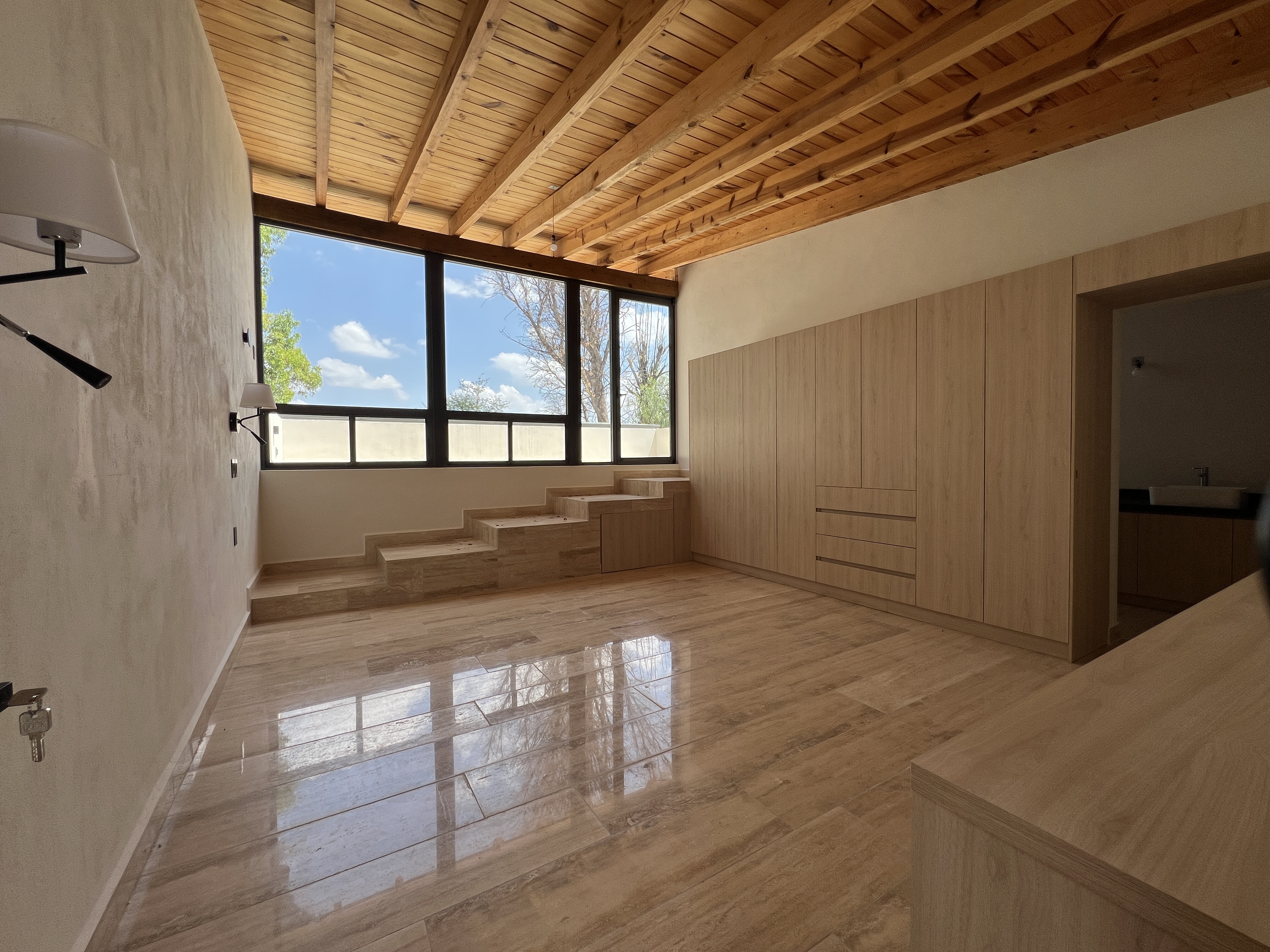 CASA ACACIA TEQUISQUIAPAN QRO - 物件實景