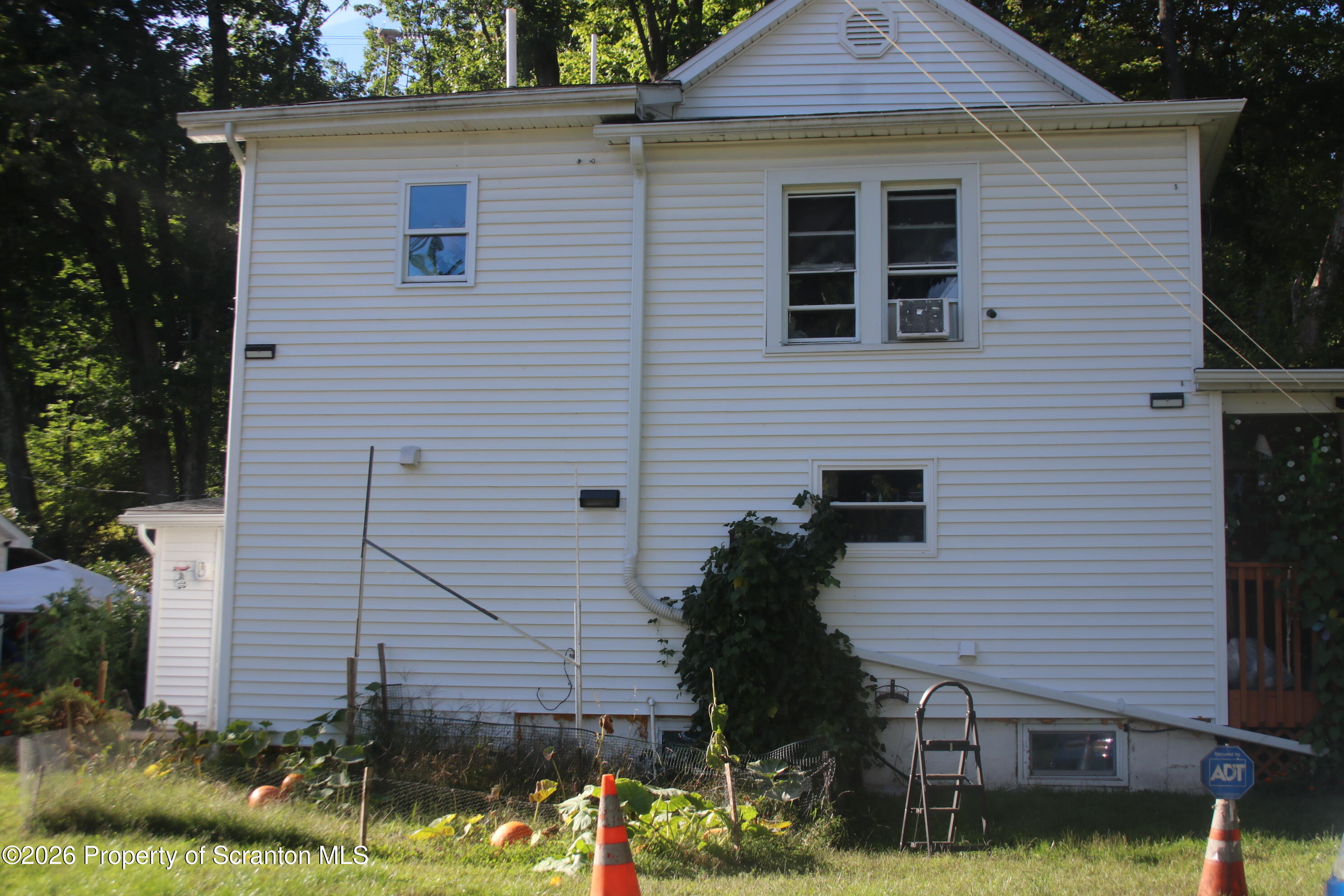 Frink St, Scranton, PA 18504