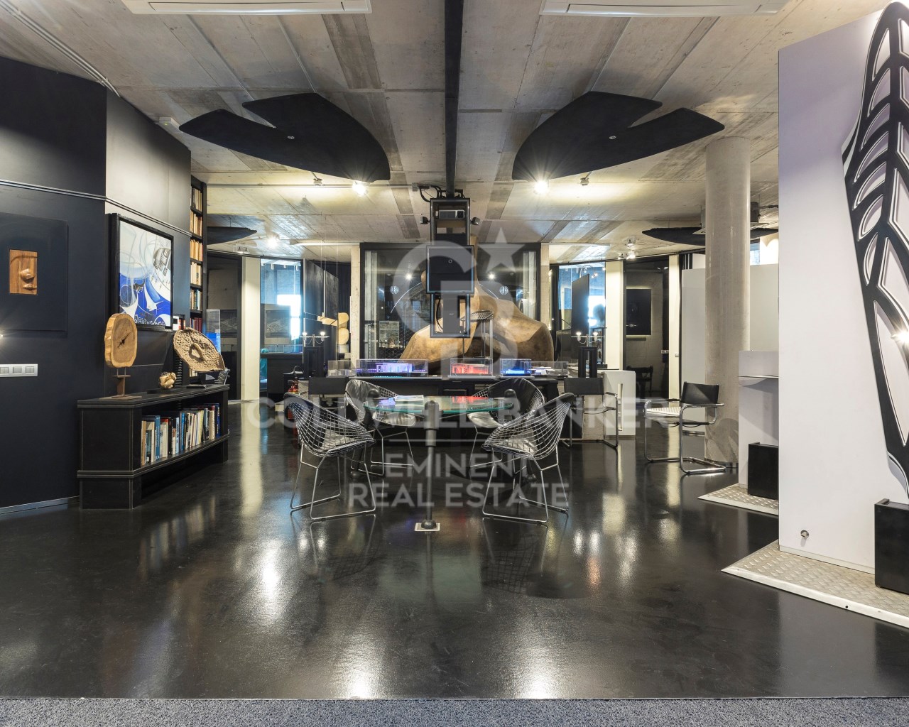 Barcelona, Barcelona, Sant Mart?, El Poblenou Barc, Barcelona, Catalonia, ES, 8 Bedrooms Bedrooms, ,Residential,For Sale,Barcelona, Barcelona, Sant Mart?, El Poblenou Barc,1624178