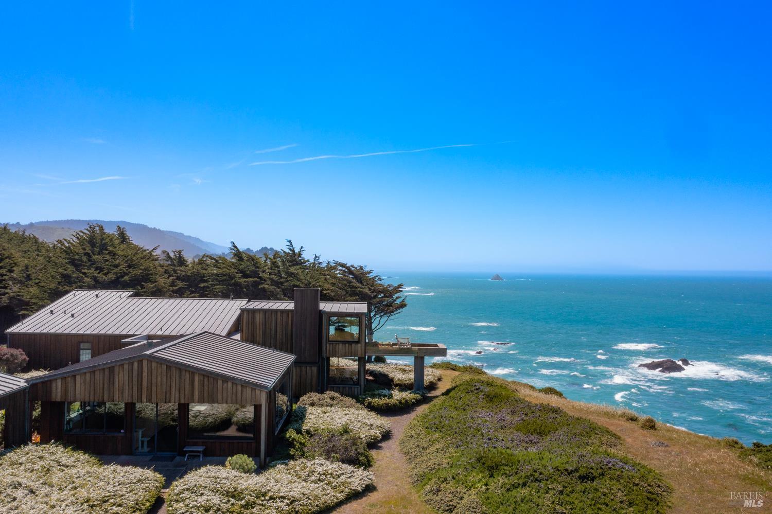 Elk, California, 95432, United States, 4 Bedrooms Bedrooms, ,4 BathroomsBathrooms,Residential,For Sale,1993215