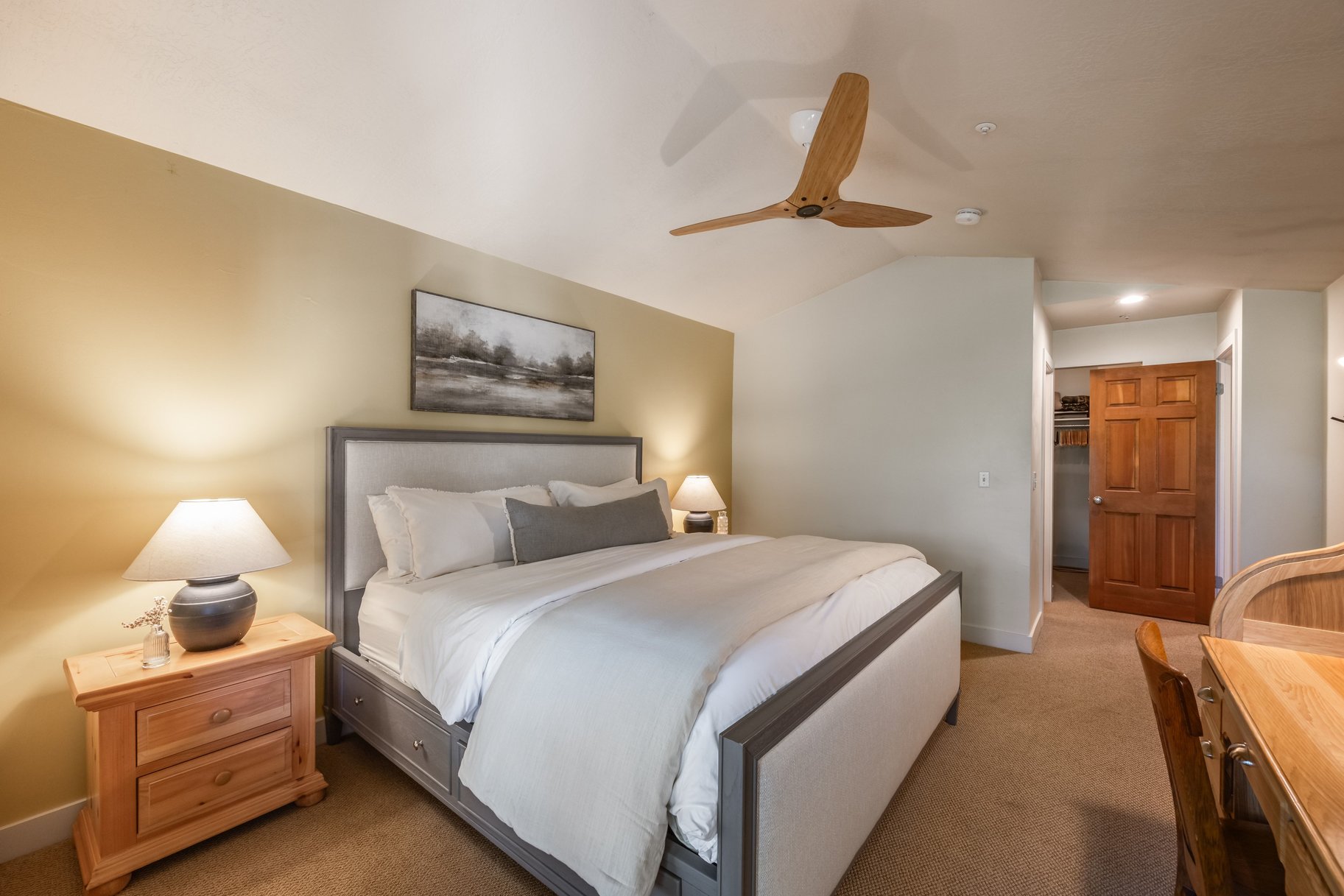 Updated Park City Townhome Walkable and Bikeable to Everything in Town - 物件實景