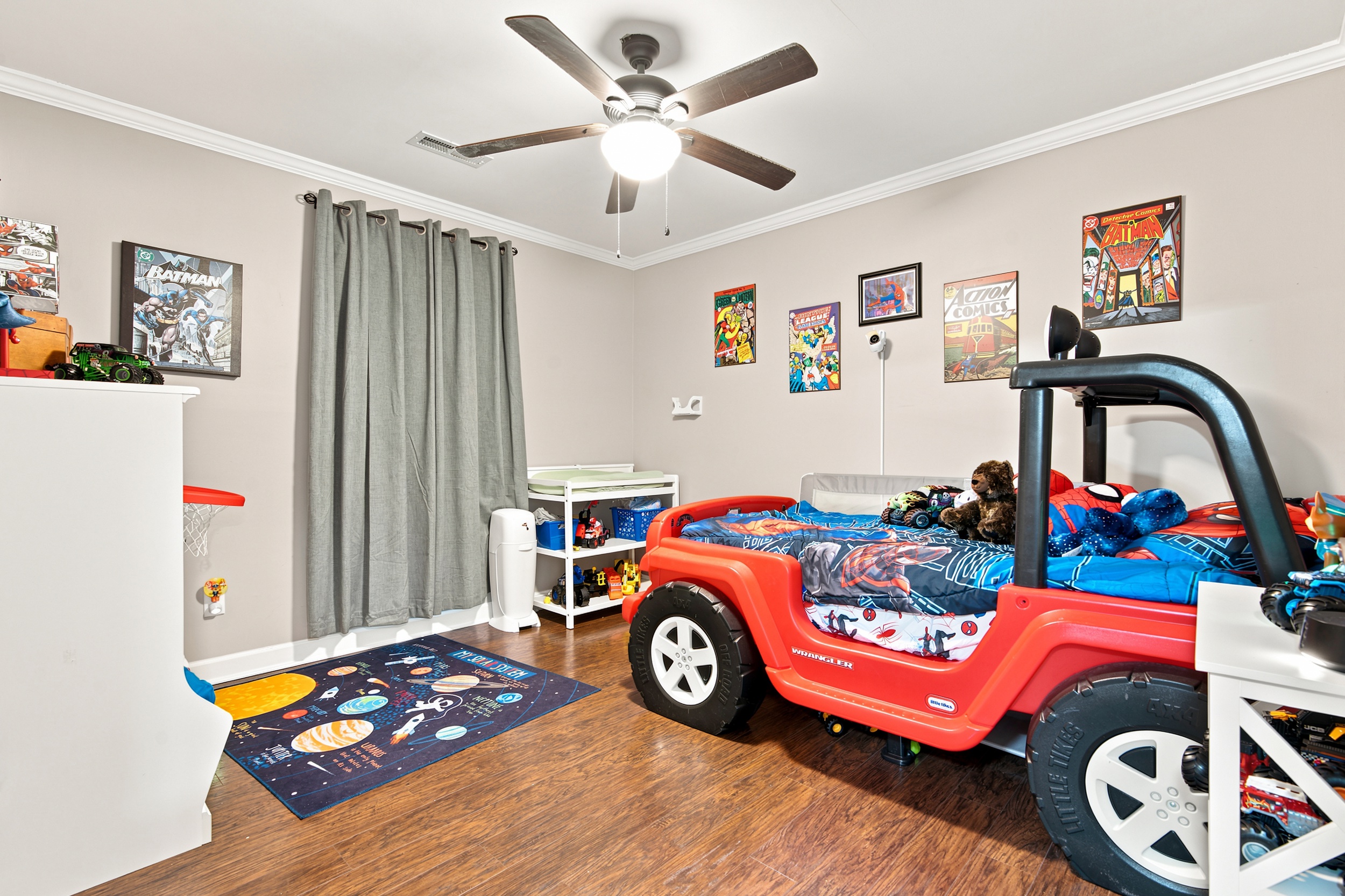  15003 Ashwood Circle SE - 物件實景