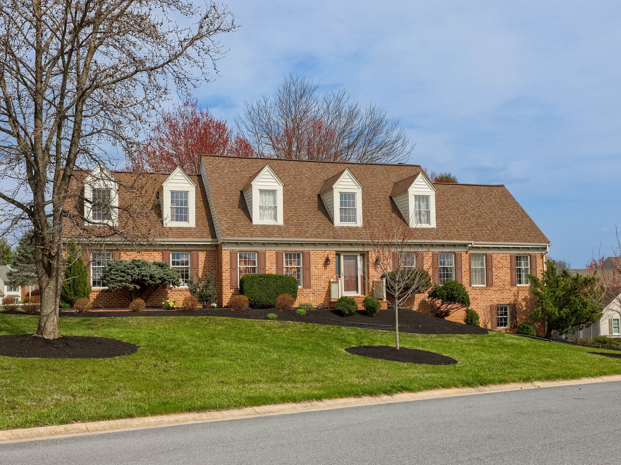  2144 Saddleridge Rd, Lancaster, PA 17601 - 物件實景