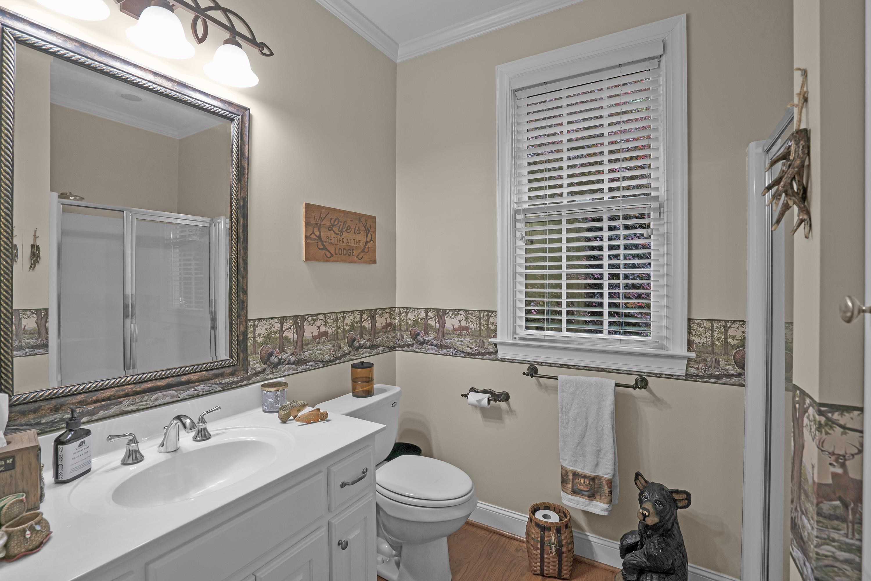 Landrum, South Carolina, 29356, United States, 5 Bedrooms Bedrooms, ,4 BathroomsBathrooms,Residential,For Sale,1868814