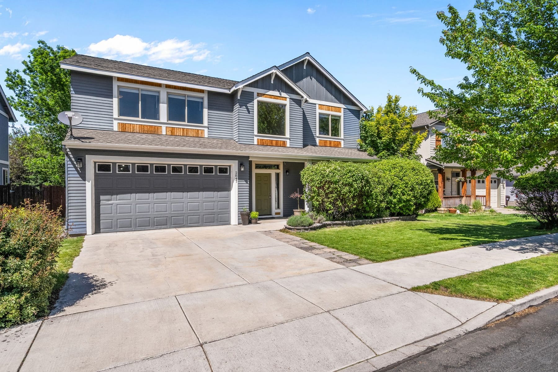  2847 SW Indian Place Redmond, OR 97756 - 物件實景