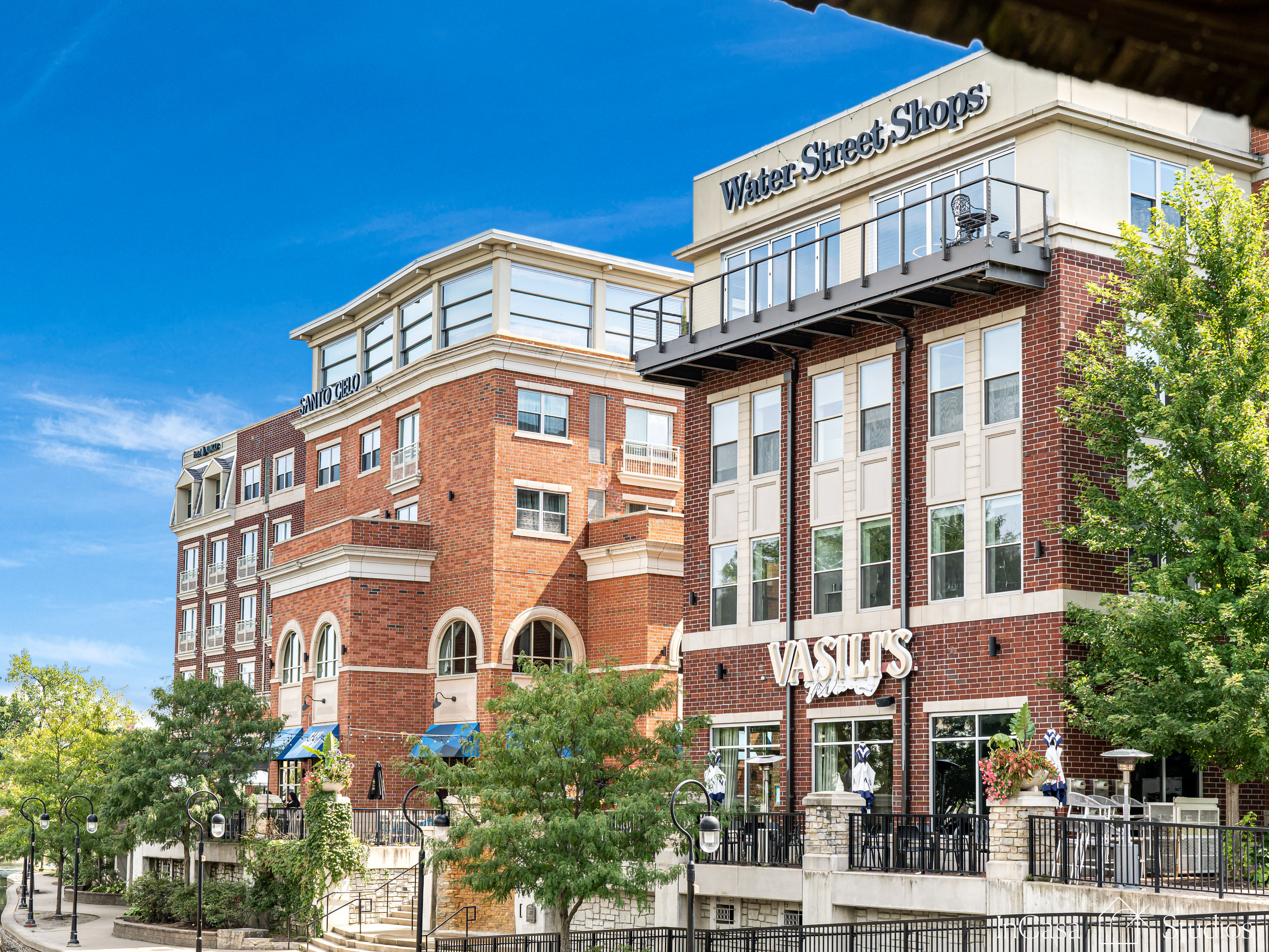  Beautifully Updated Downtown Naperville Rental - 物件實景
