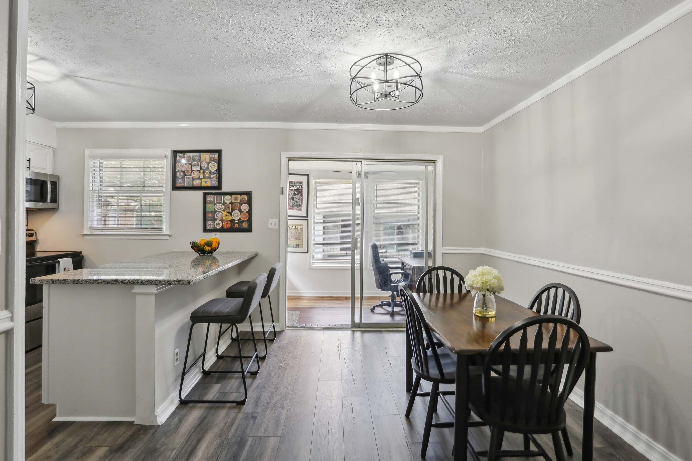  Beautifully Updated Sandy Springs Condo - 物件實景