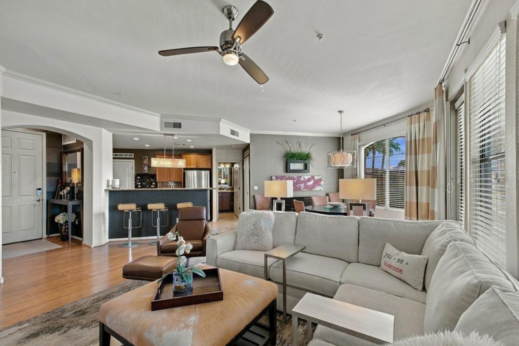  7601 E Indian Bend Road¦Scottsdale, AZ - 物件實景