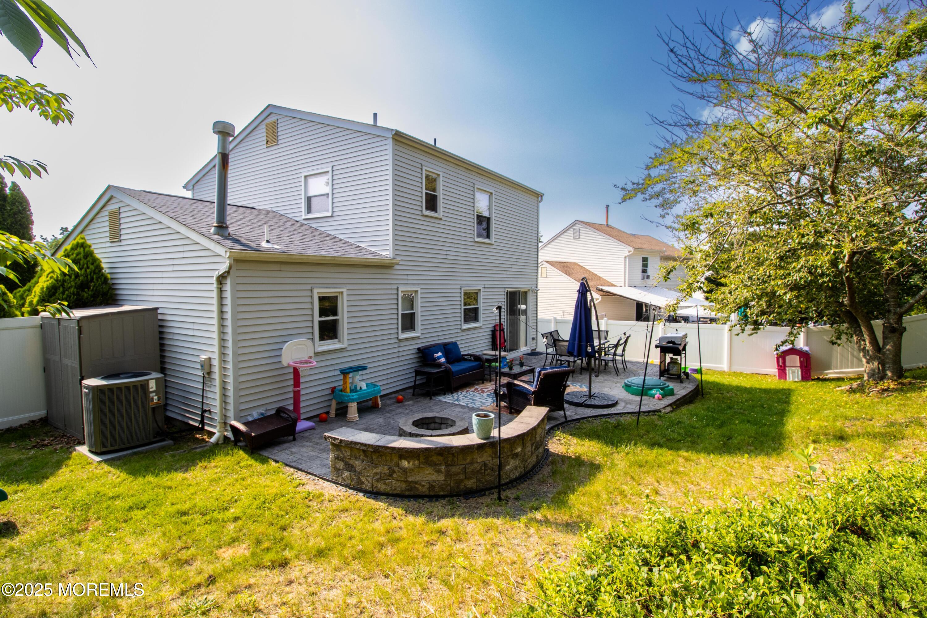 Brick, New Jersey, 08724, United States, 3 Bedrooms Bedrooms, ,2 BathroomsBathrooms,Residential,For Sale,1881353