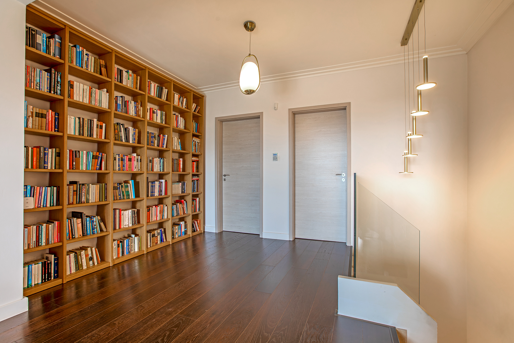  Well designed, energy efficient classic family villa in Érd - 物件實景