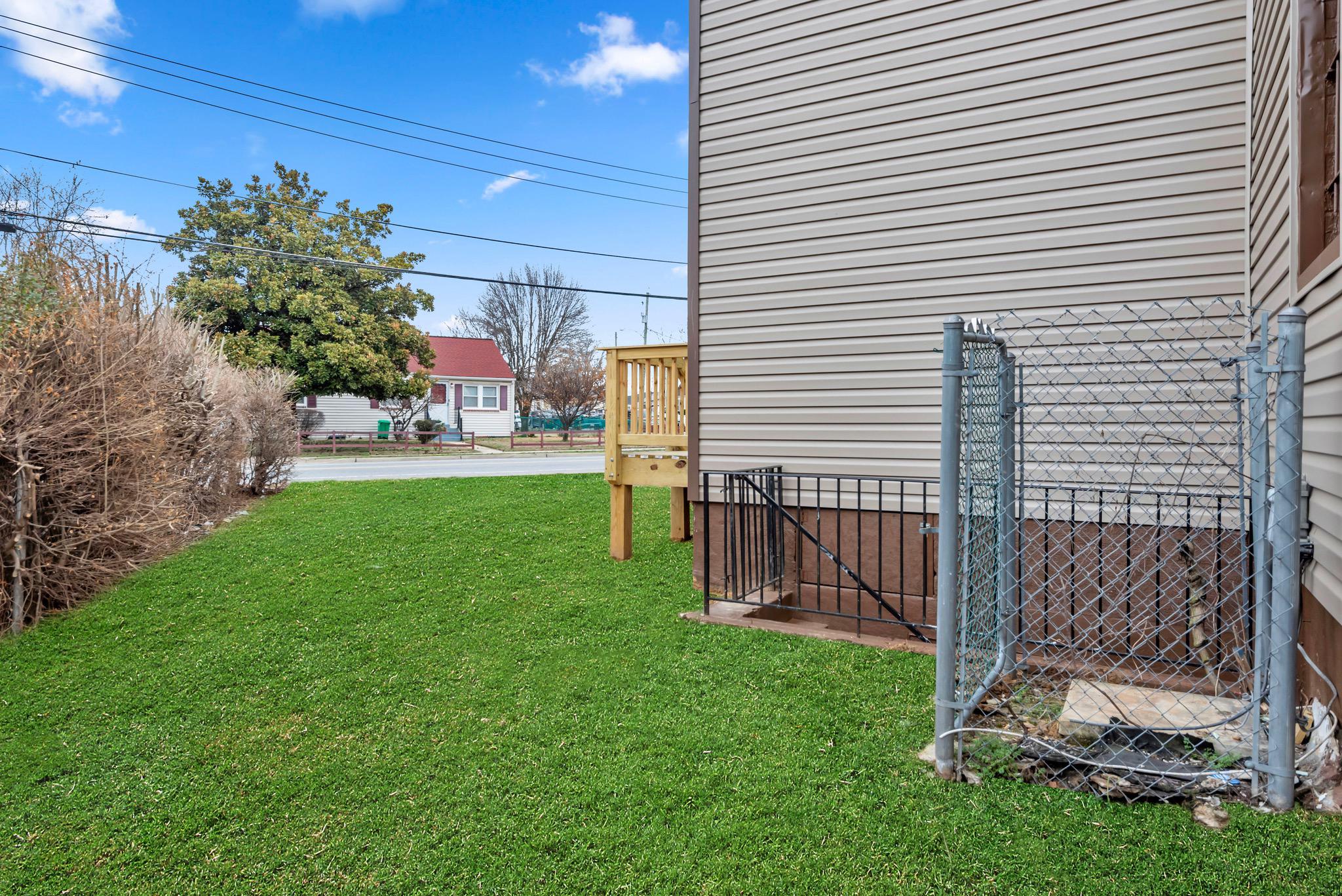  5025 Addison Road, Capitol Heights, MD, 20743 - 物件實景
