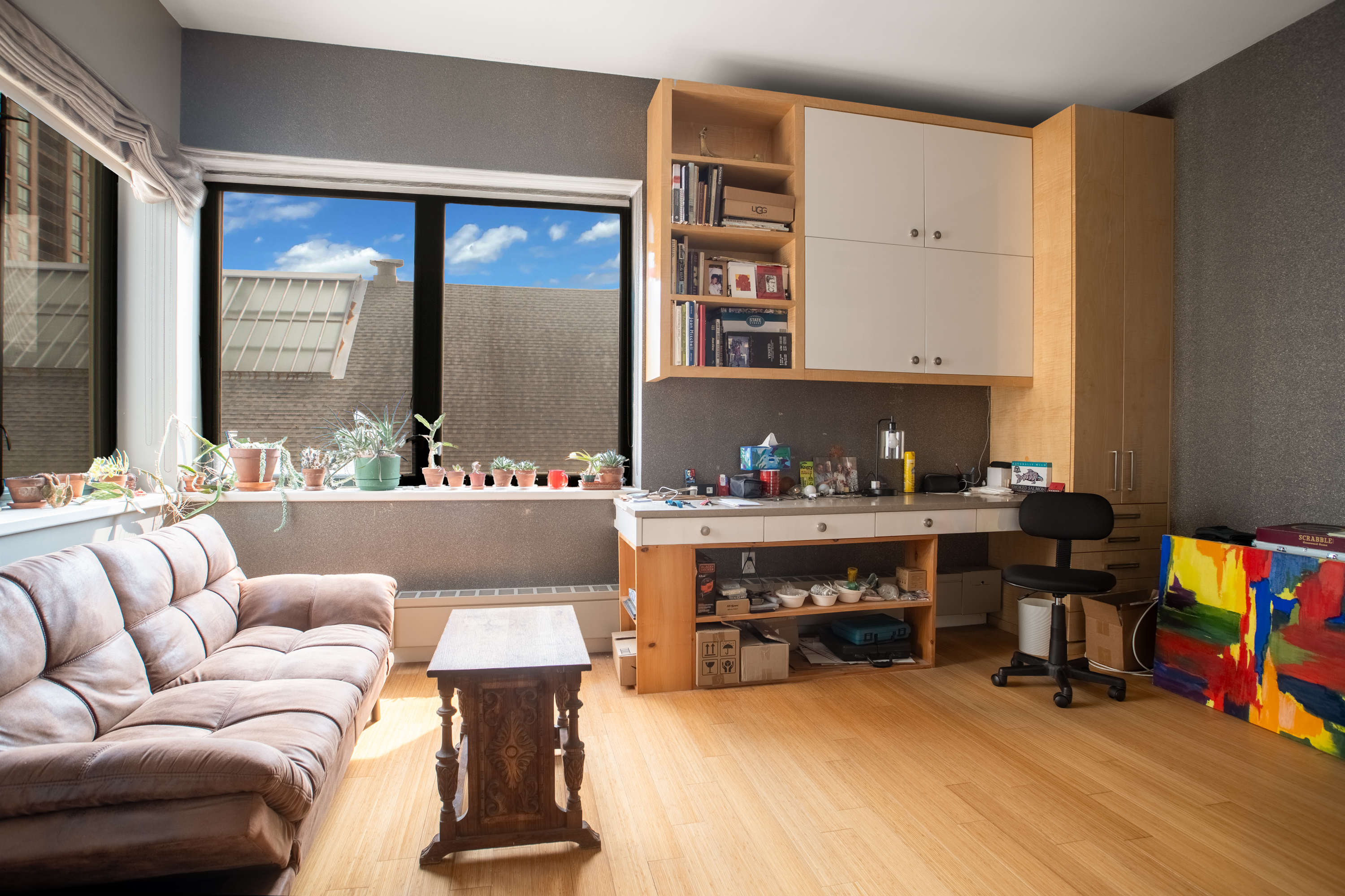  2056 Fifth Avenue - 物件實景