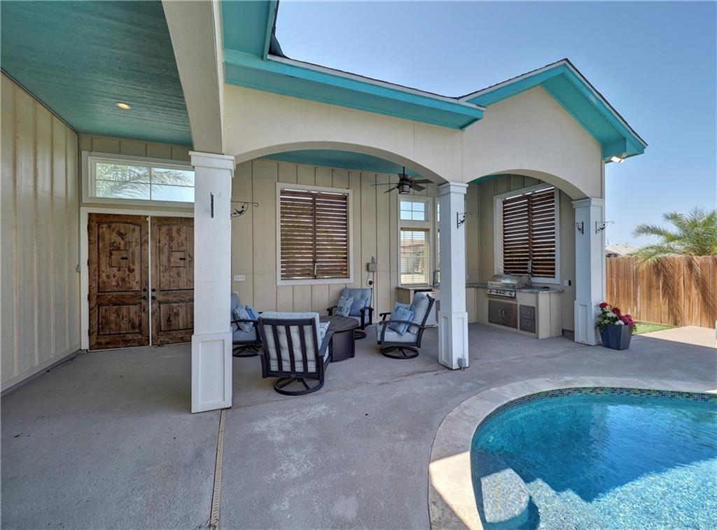 Corpus Christi, Texas, 78418, United States, 4 Bedrooms Bedrooms, ,4 BathroomsBathrooms,Residential,For Sale,1847521