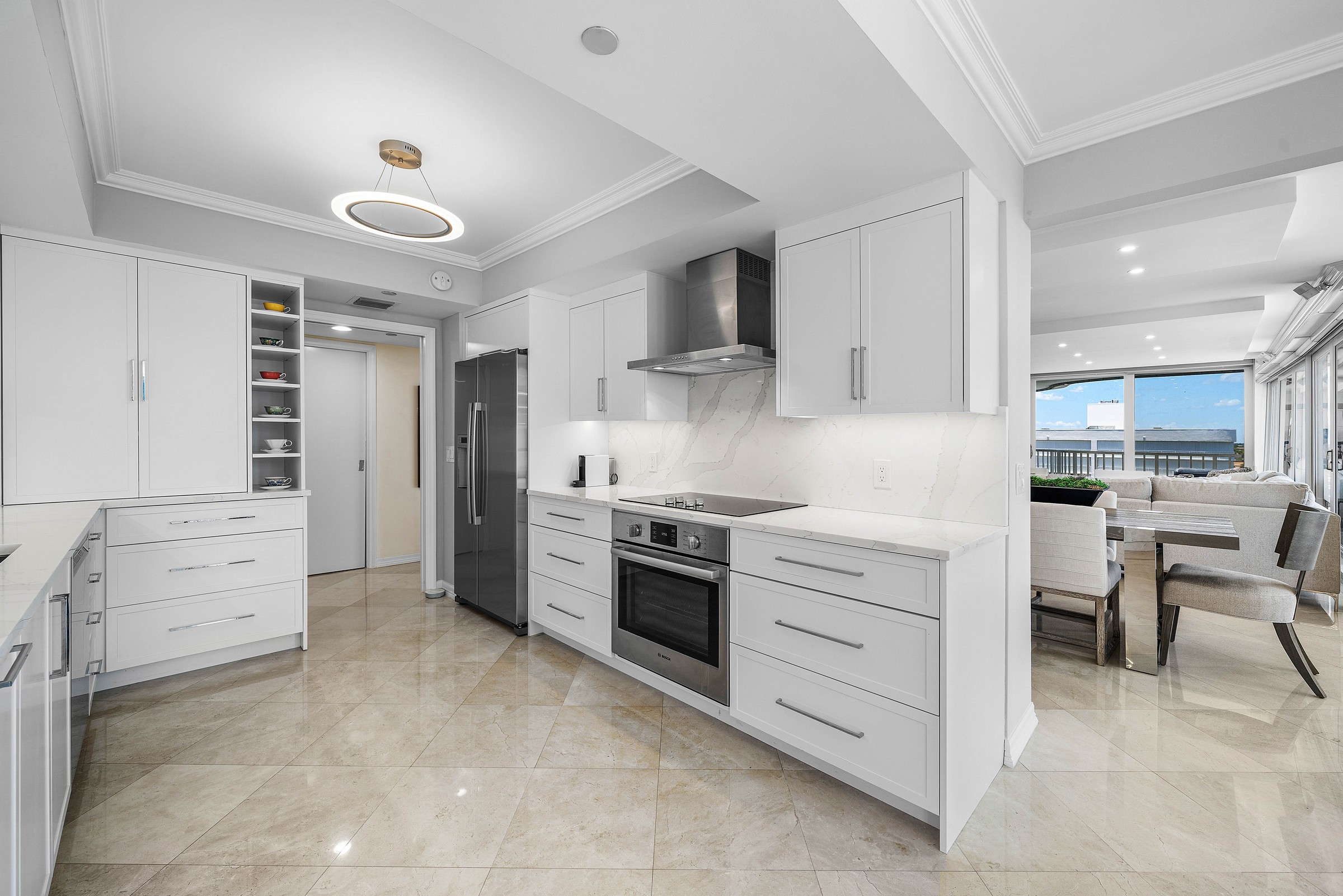 3211 S Ocean Boulevard, Highland Beach, FL, 33487 - 物件實景