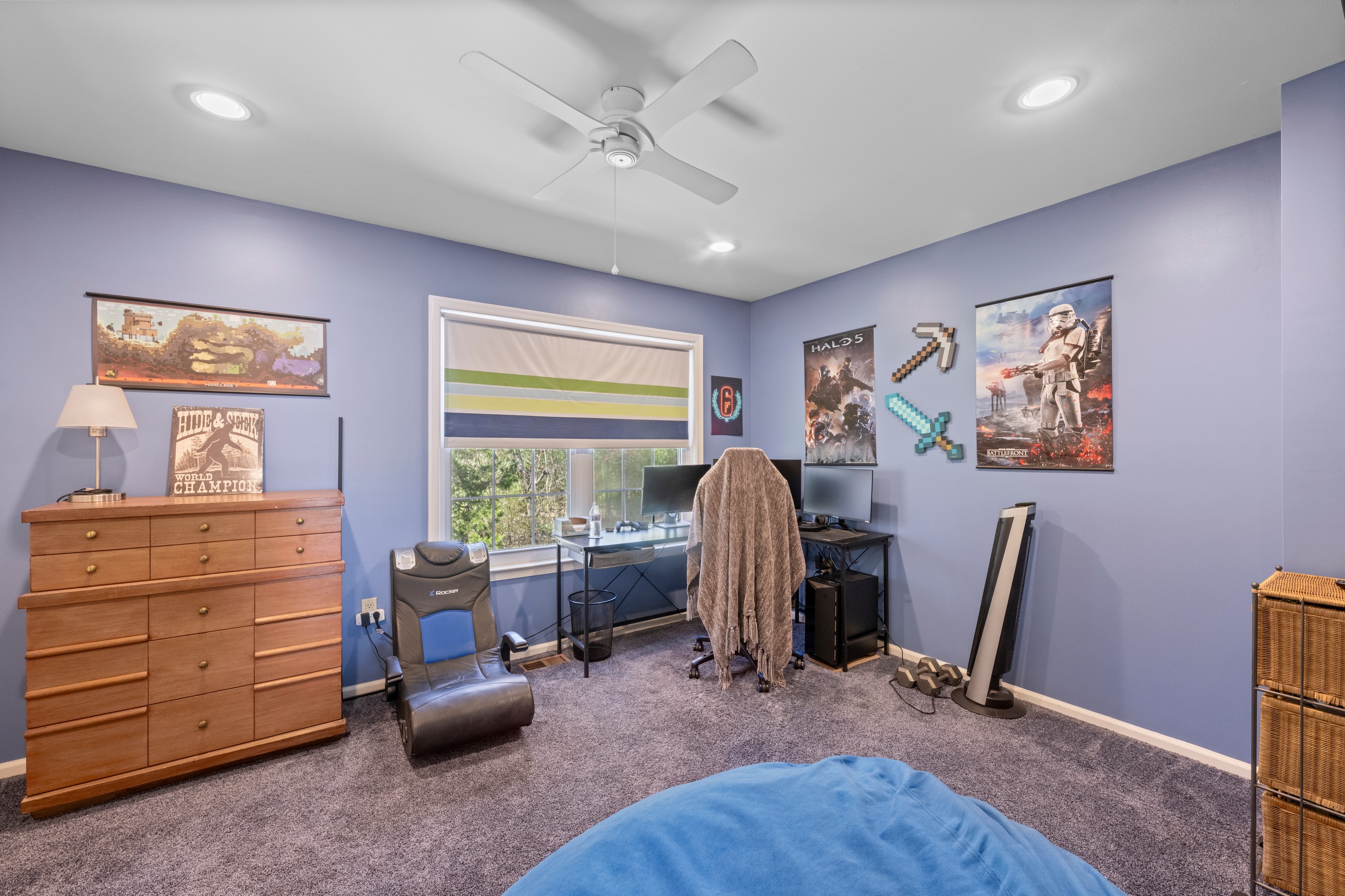  NEWTOWN GRANT - 物件實景